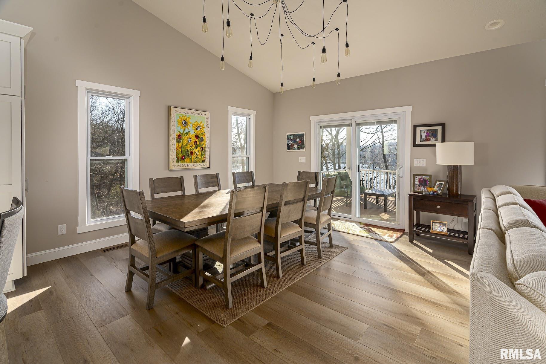 3835 Parrish Ridge Lane Goreville, IL 62939 - Photo 13 of 57 Gallery Image 13