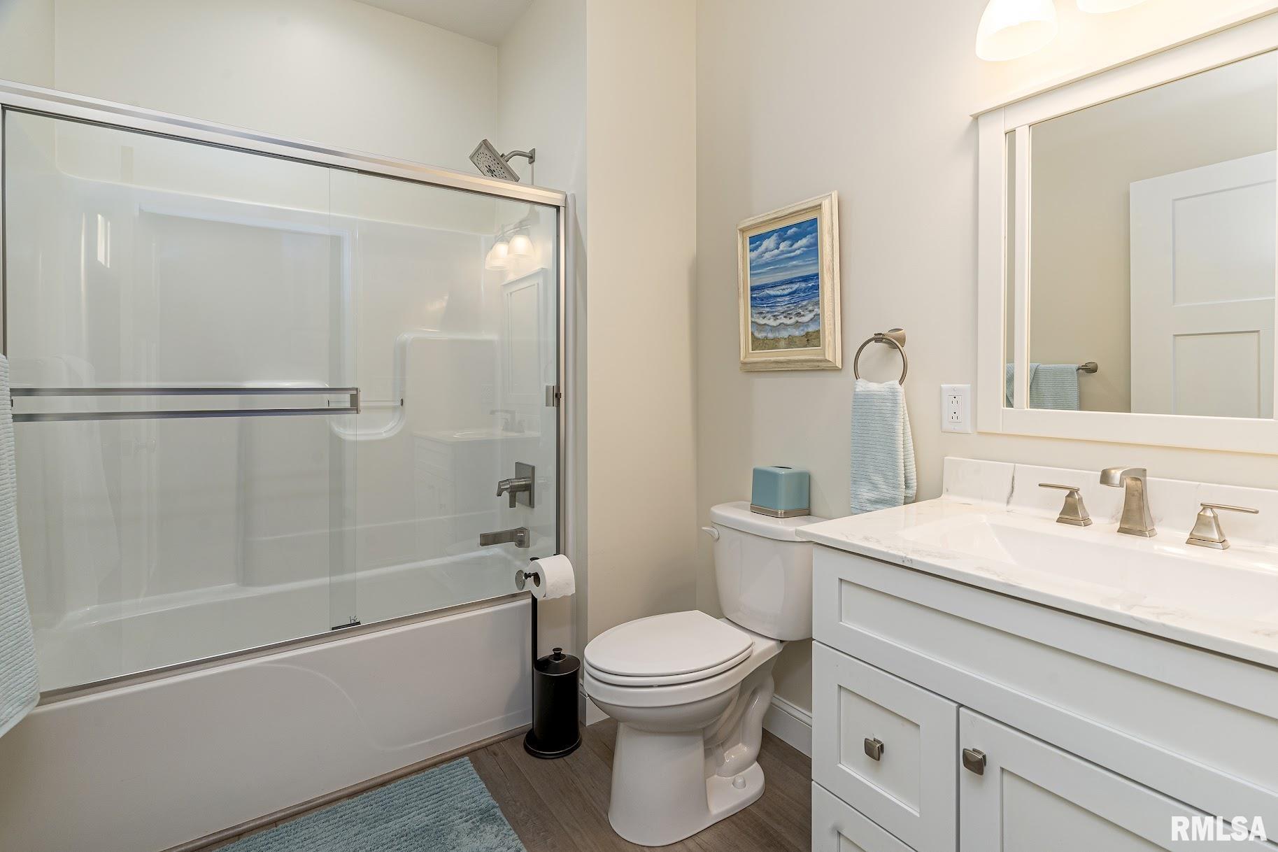 3835 Parrish Ridge Lane Goreville, IL 62939 - Photo 25 of 57 Gallery Image 25