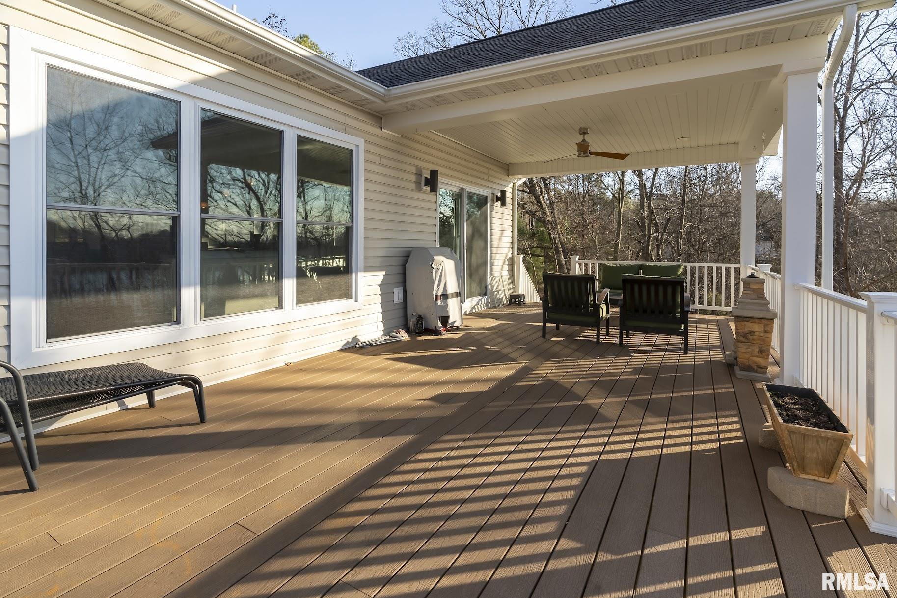 3835 Parrish Ridge Lane Goreville, IL 62939 - Photo 35 of 57 Gallery Image 35