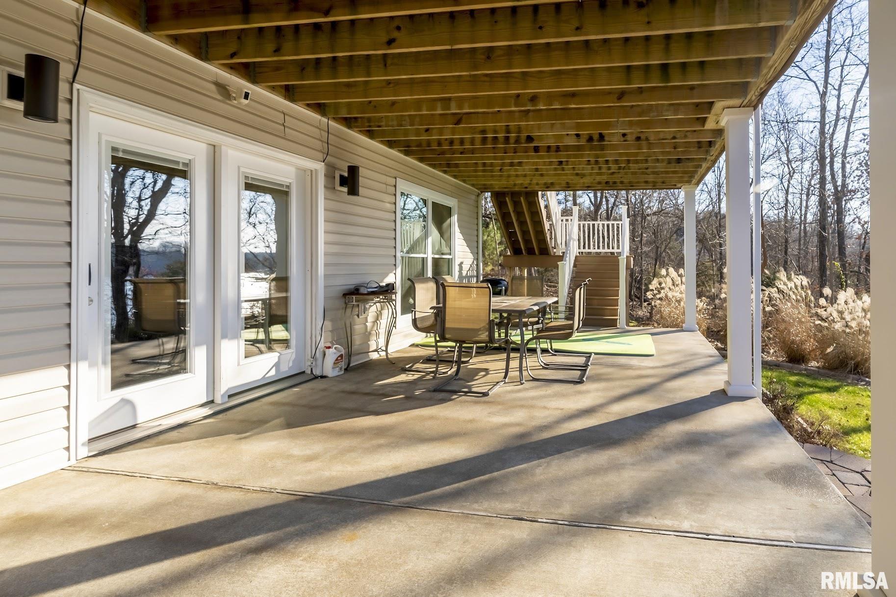 3835 Parrish Ridge Lane Goreville, IL 62939 - Photo 36 of 57 Gallery Image 36