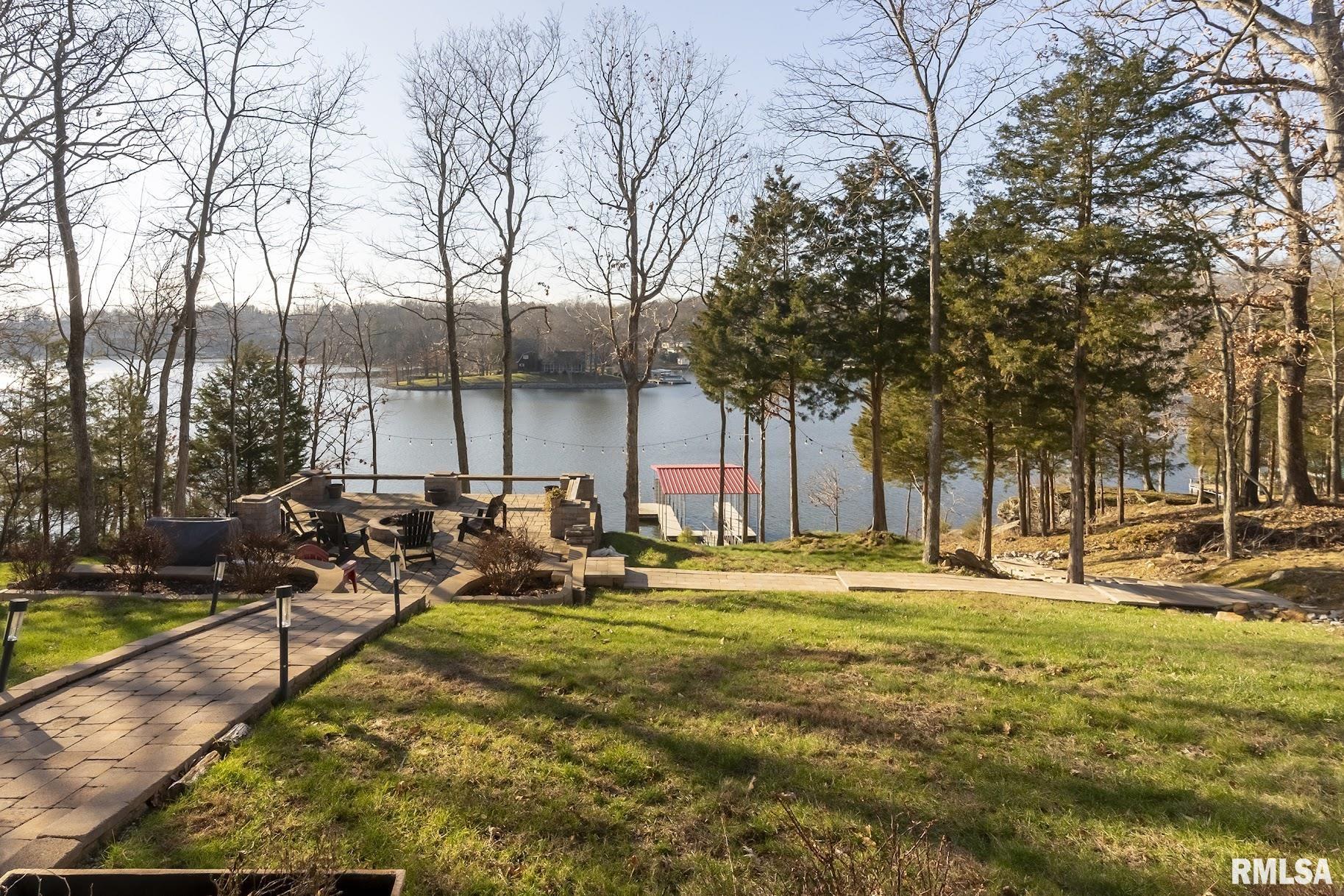 3835 Parrish Ridge Lane Goreville, IL 62939 - Photo 39 of 57 Gallery Image 39