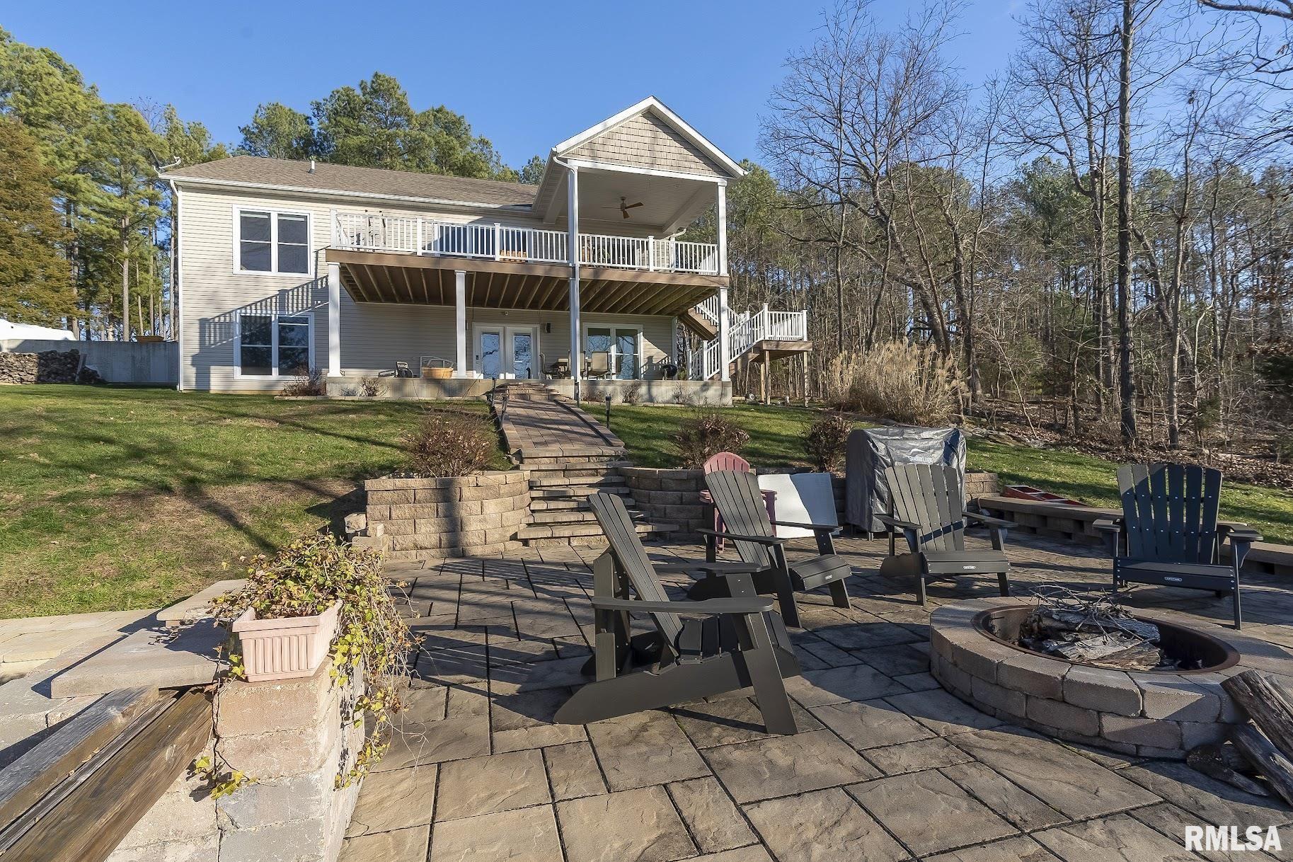 3835 Parrish Ridge Lane Goreville, IL 62939 - Photo 40 of 57 Gallery Image 40