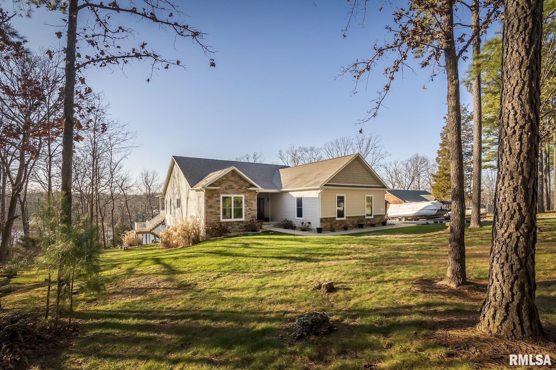 3835 Parrish Ridge Lane Goreville, IL 62939 - Photo 4 of 57 Gallery Image 4
