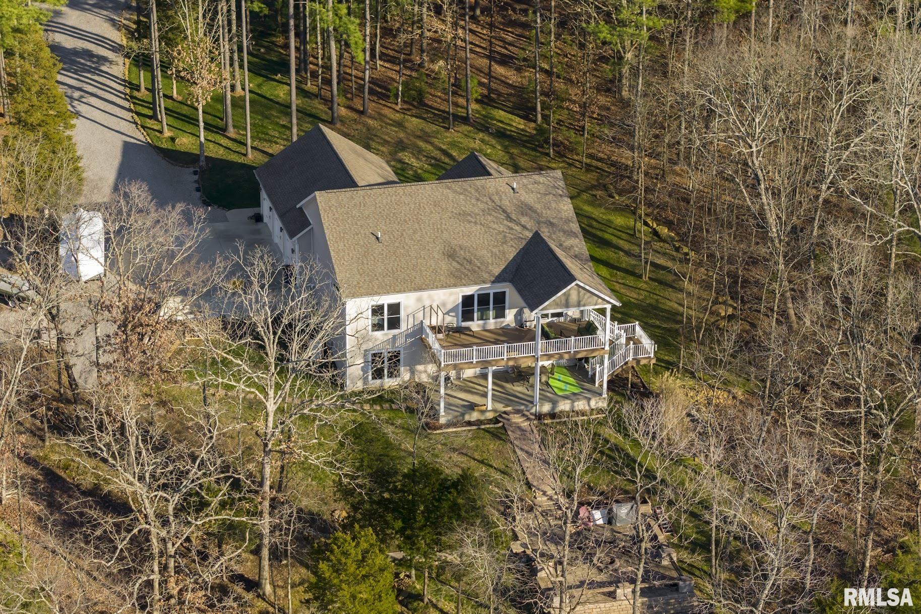 3835 Parrish Ridge Lane Goreville, IL 62939 - Photo 49 of 57 Gallery Image 49