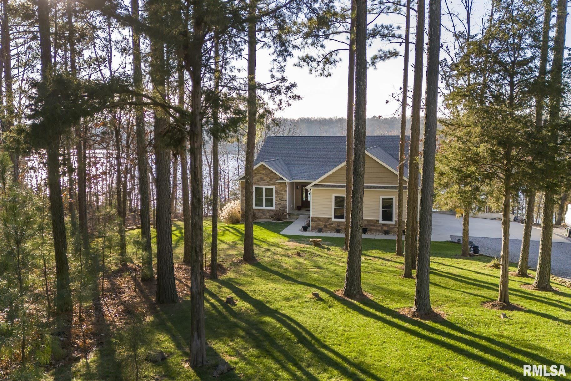 3835 Parrish Ridge Lane Goreville, IL 62939 - Photo 53 of 57 Gallery Image 53
