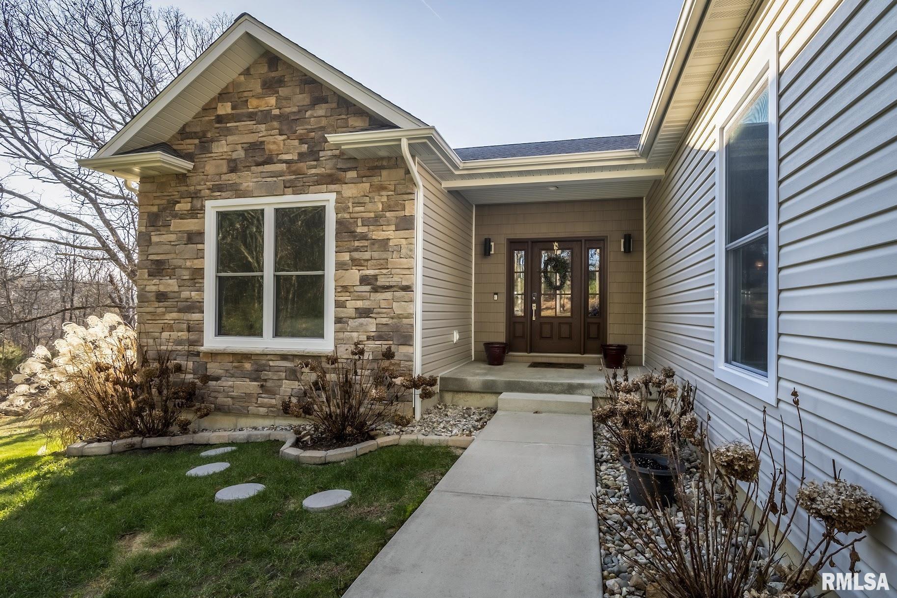 3835 Parrish Ridge Lane Goreville, IL 62939 - Photo 8 of 57 Gallery Image 8