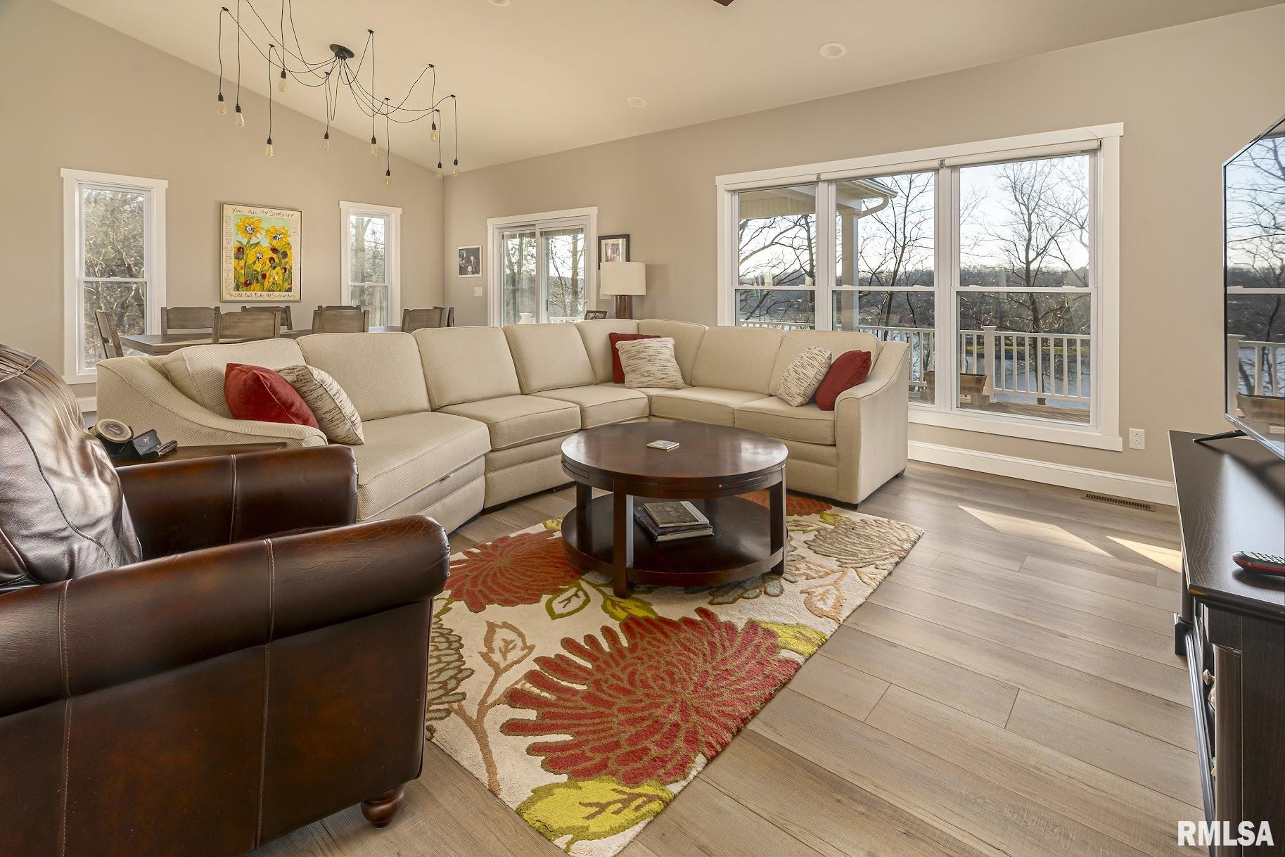 3835 Parrish Ridge Lane Goreville, IL 62939 - Photo 10 of 57 Gallery Image 10