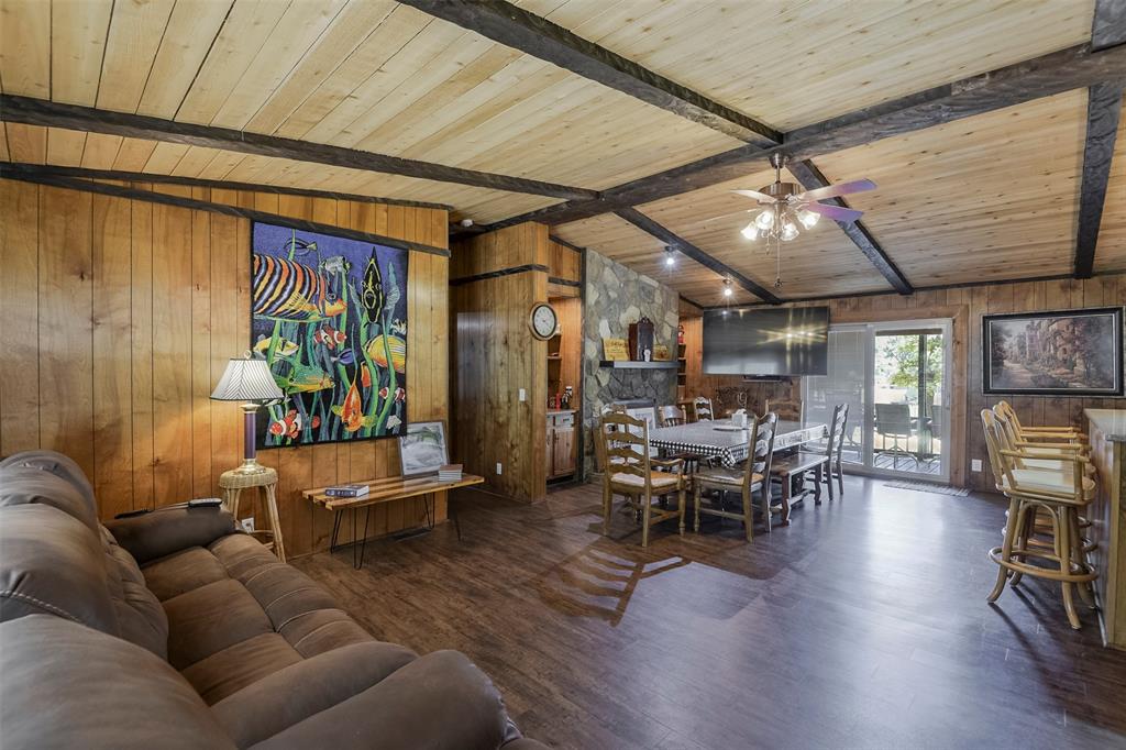 182 Indian Gap Road Mabank, TX 75156 - Photo 7 of 34