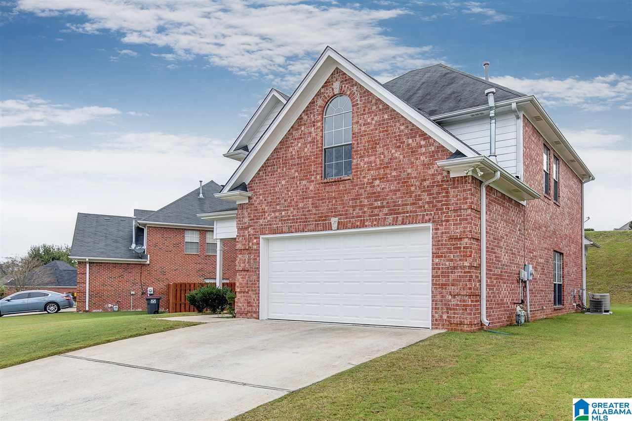 277 Springdale Drive Mount Olive, AL 35117 - Photo 3 of 28