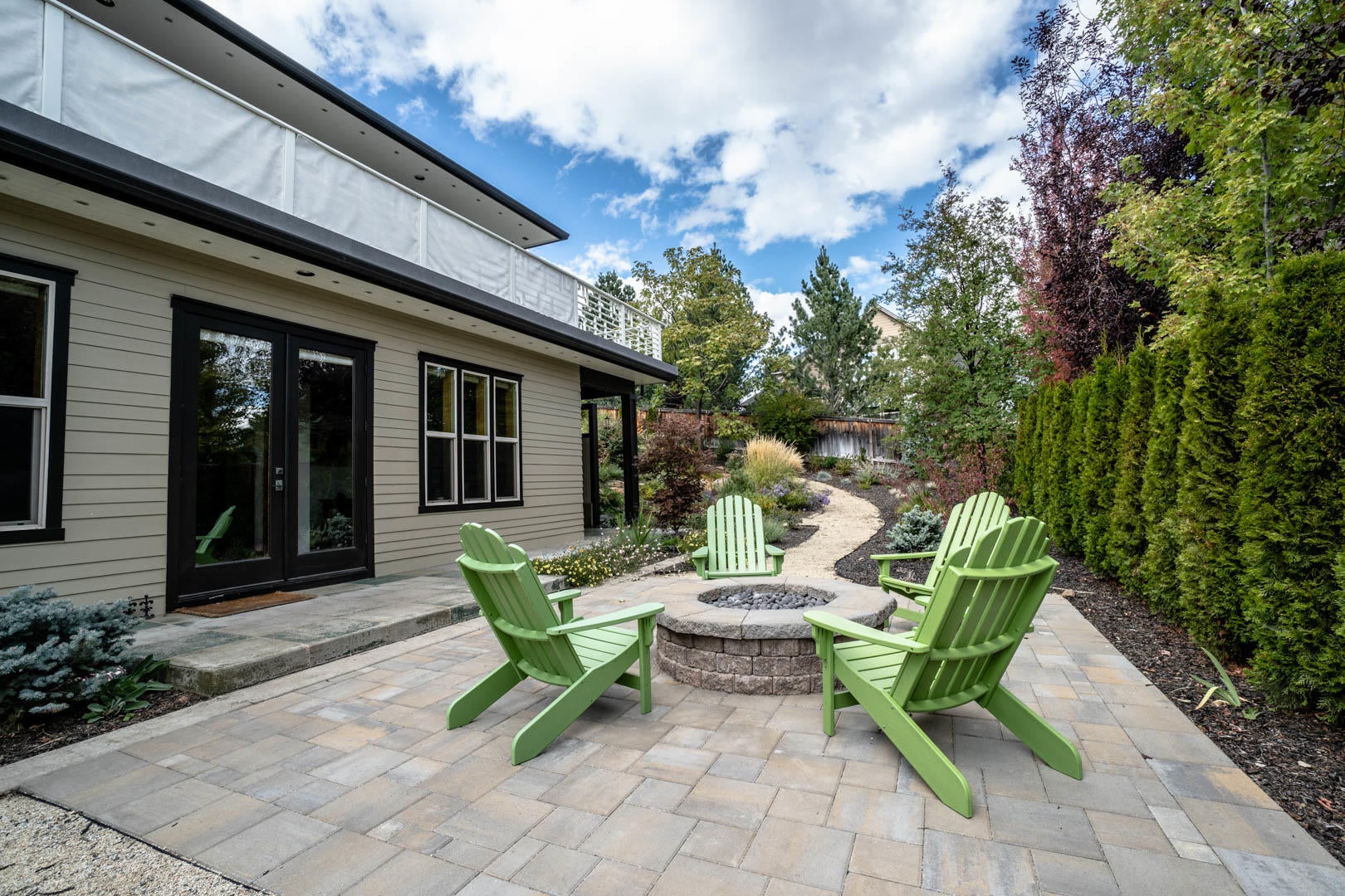 677 Northwest Powell Butte Loop Bend, OR 97703 - Photo 24 of 25 Exterior
