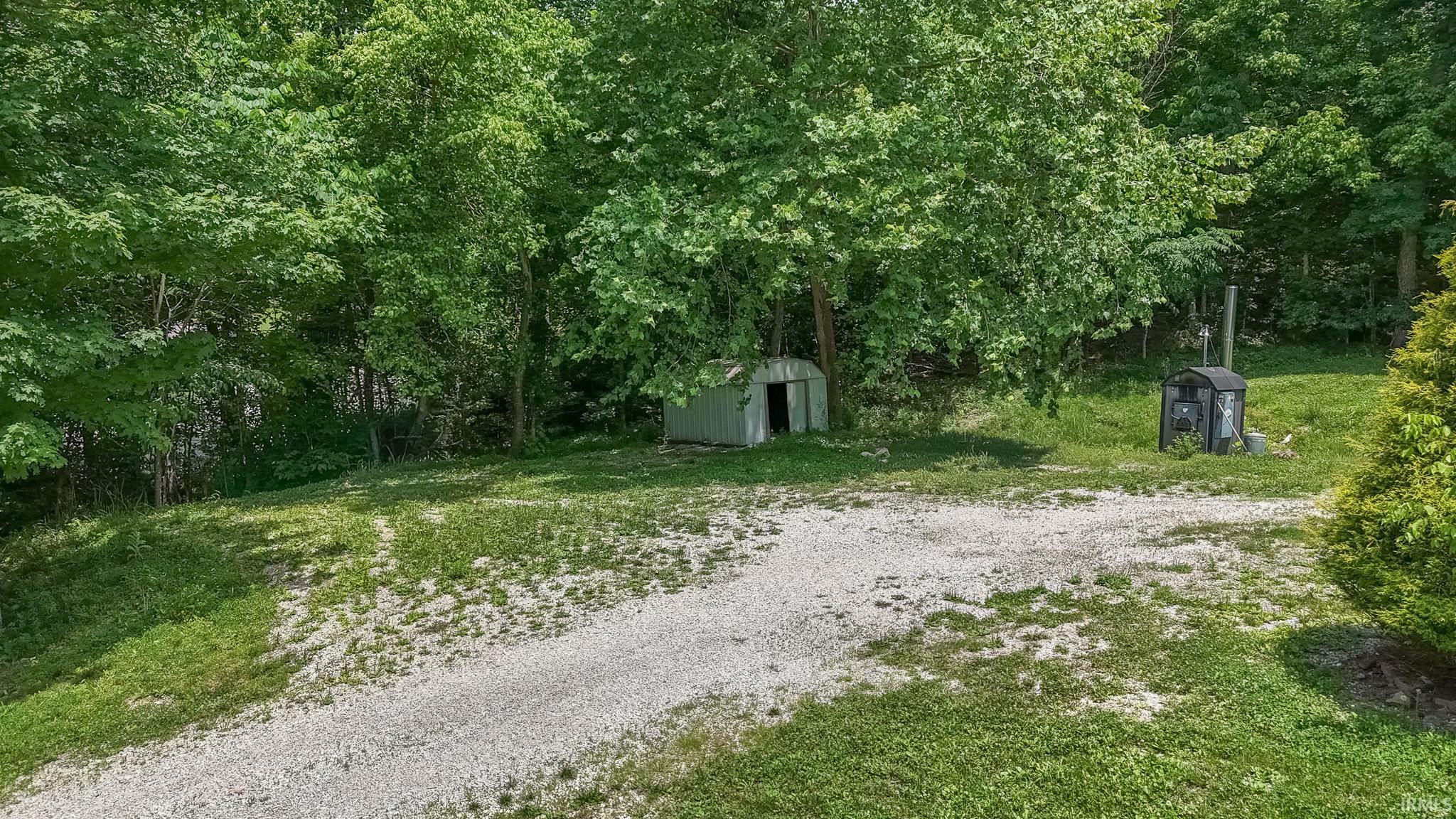 11450 Deer Creek Road Tell City, IN 47586 - Photo 34 of 41