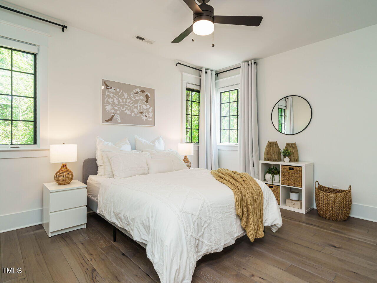 602 Shelley Road Raleigh, NC 27609 - Photo 49 of 64 047-1280x960-bedroom