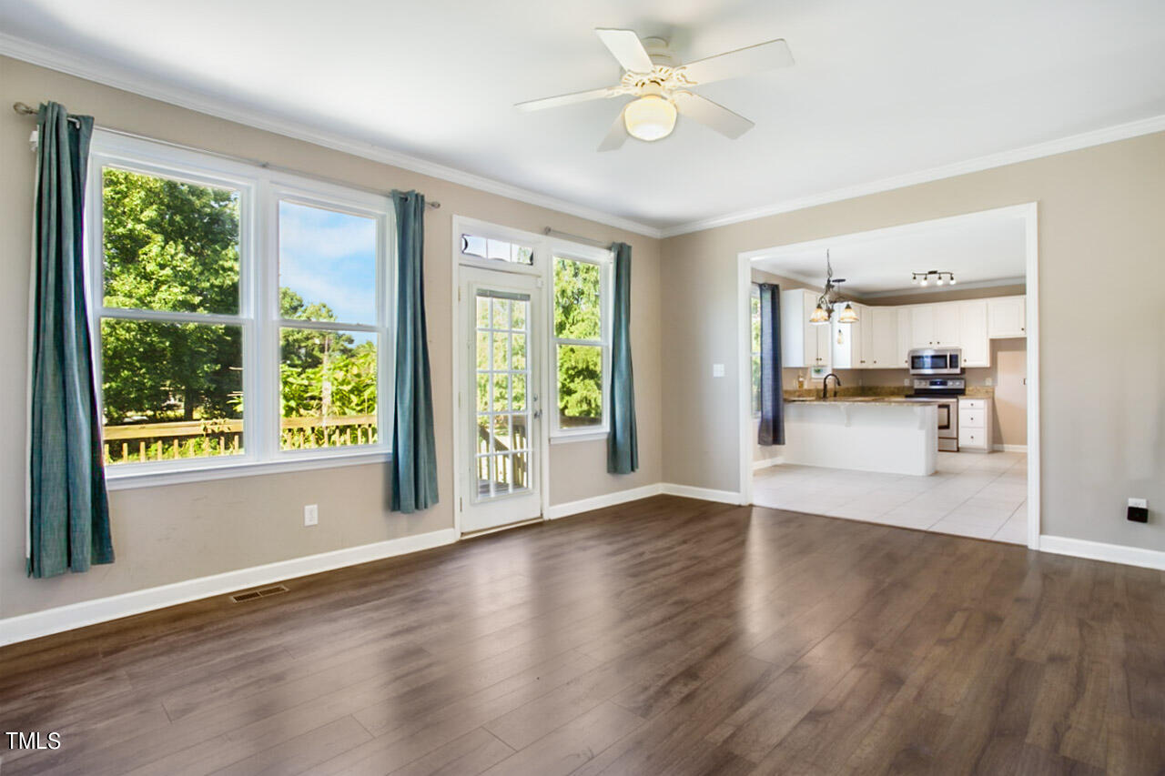 1009 Transom Court Raleigh, NC 27603 - Photo 9 of 22 Family Room