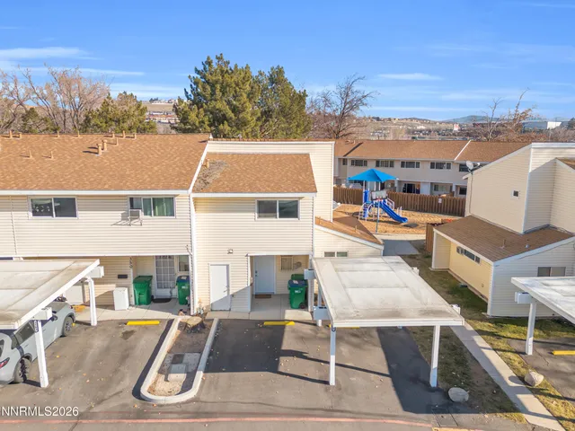 $245,000 | 3505 Willow Hills Circle, Reno, NV 89512