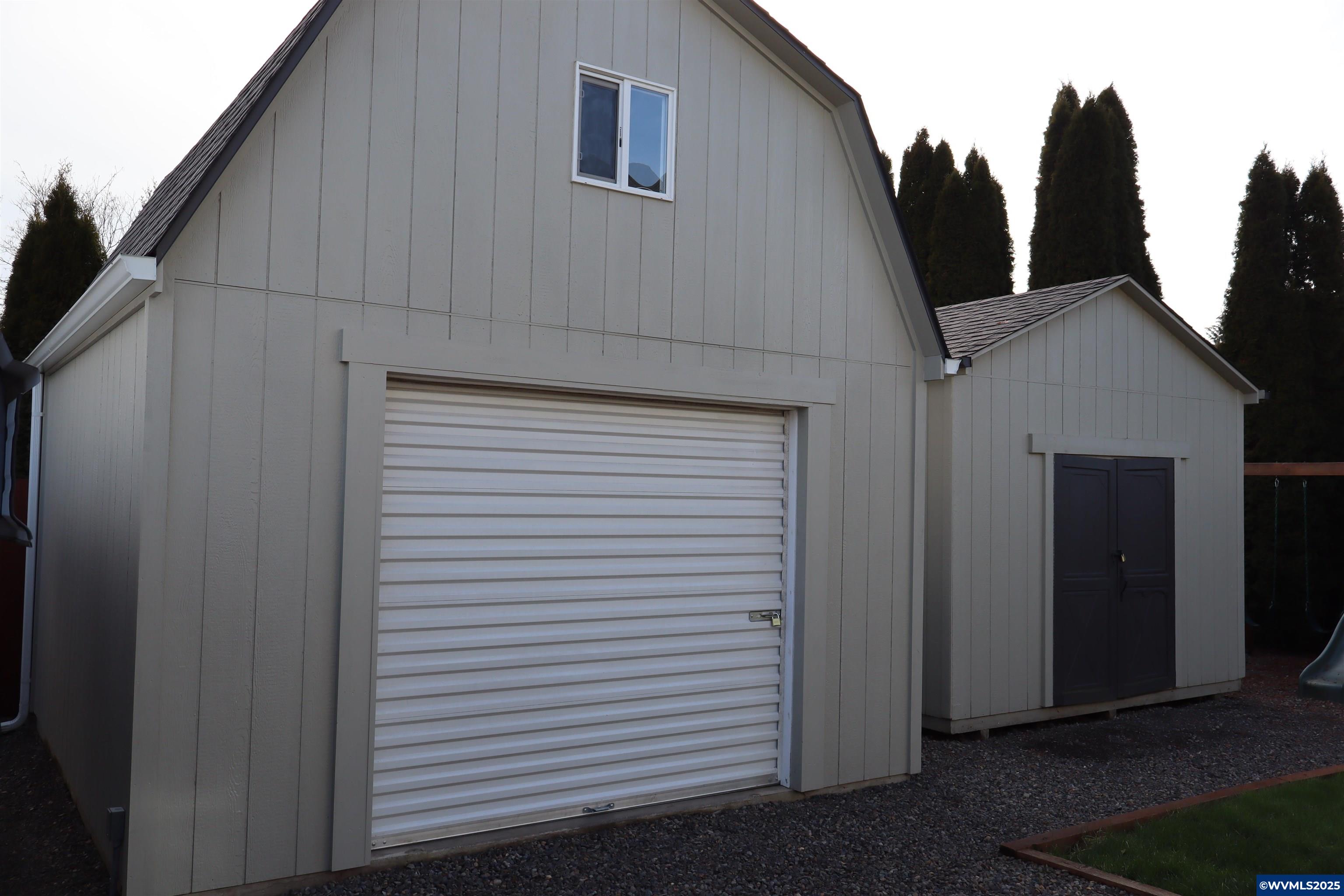 1314 Bair Road Northeast Keizer, OR 97303 - Photo 22 of 29 Gallery Image 22