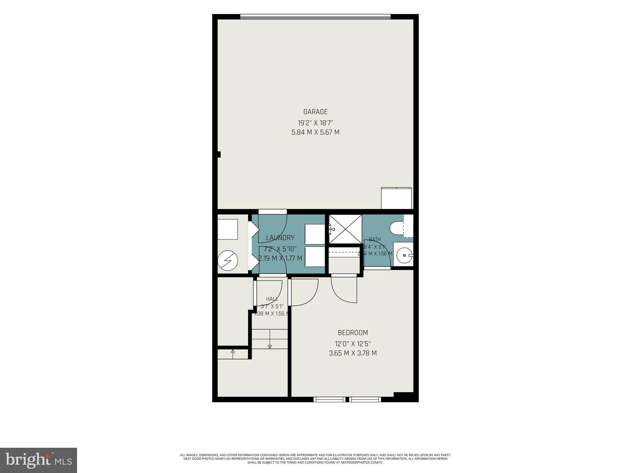 9715 Luguna Road Baltimore, MD 21220 - Photo 27 of 29