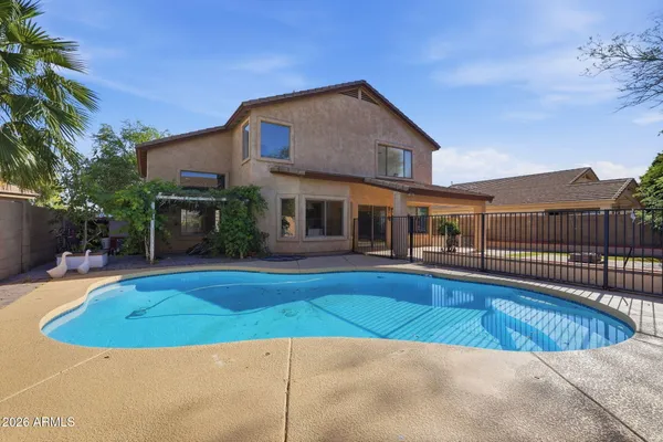 $2,980 | 1166 East Stottler Drive, Gilbert, AZ 85296