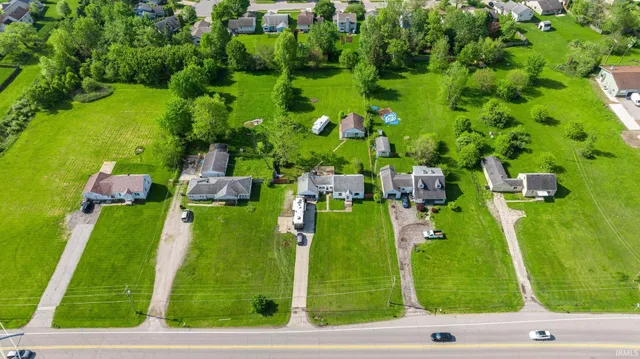 $1,495,000 | 6452 St Joe Center Road, Fort Wayne, IN 46835