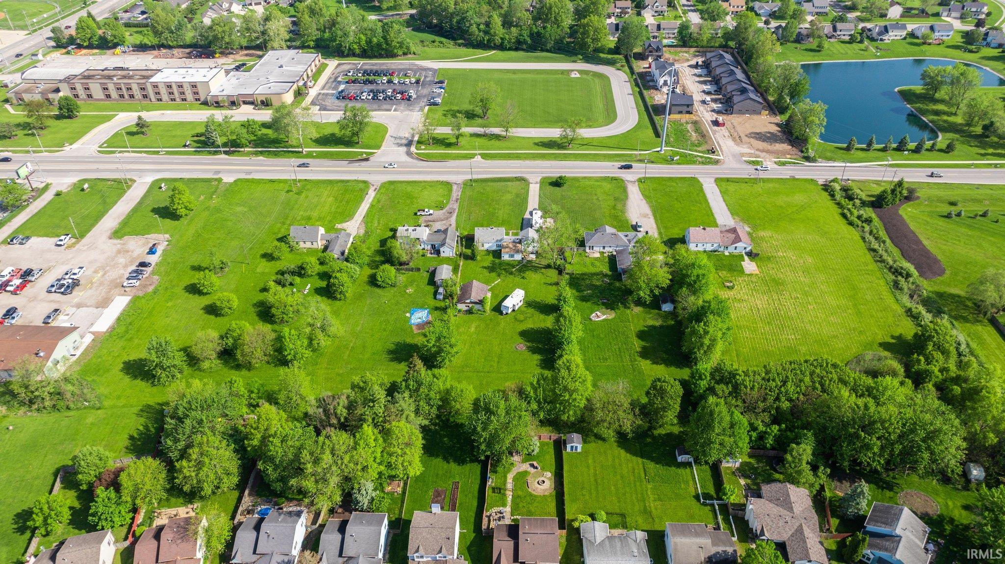 6452 St Joe Center Road Fort Wayne, IN 46835 - Photo 11 of 36