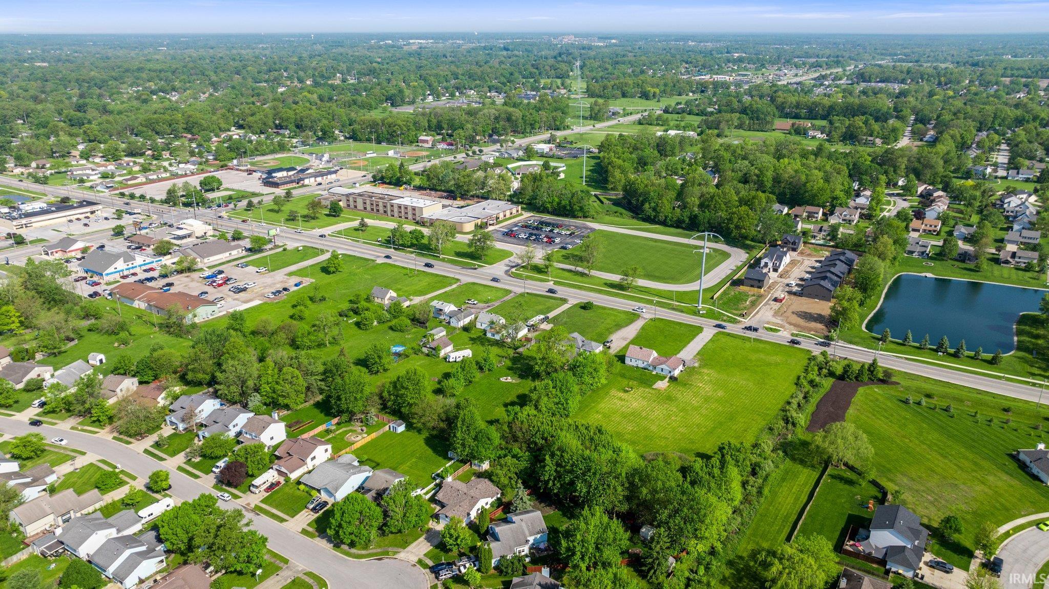 6452 St Joe Center Road Fort Wayne, IN 46835 - Photo 13 of 36