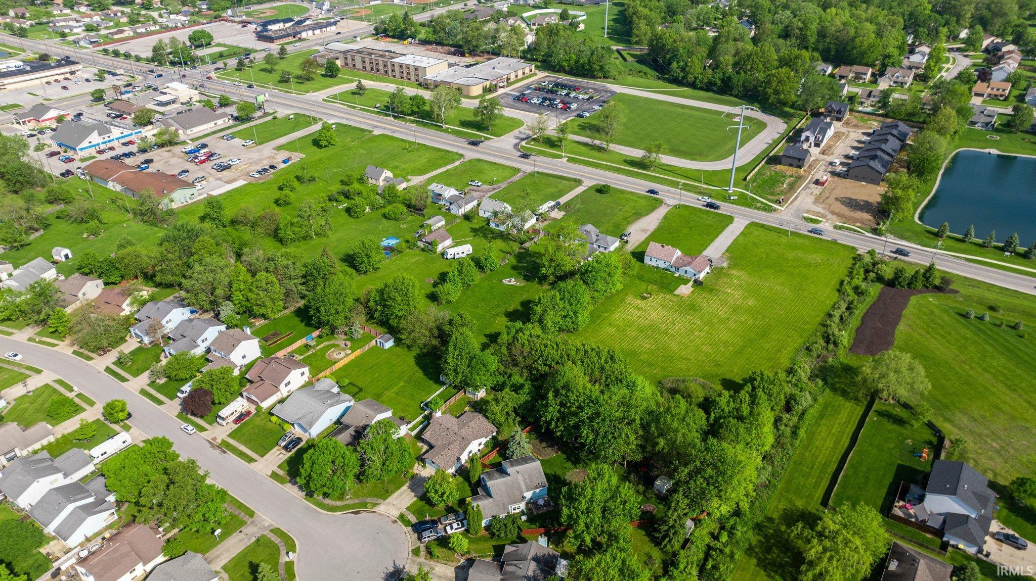 6452 St Joe Center Road Fort Wayne, IN 46835 - Photo 14 of 36