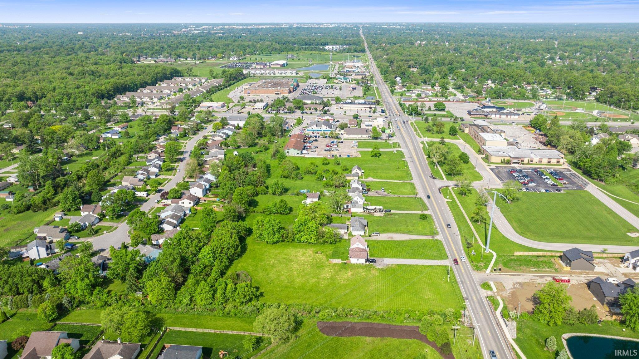 6452 St Joe Center Road Fort Wayne, IN 46835 - Photo 15 of 36