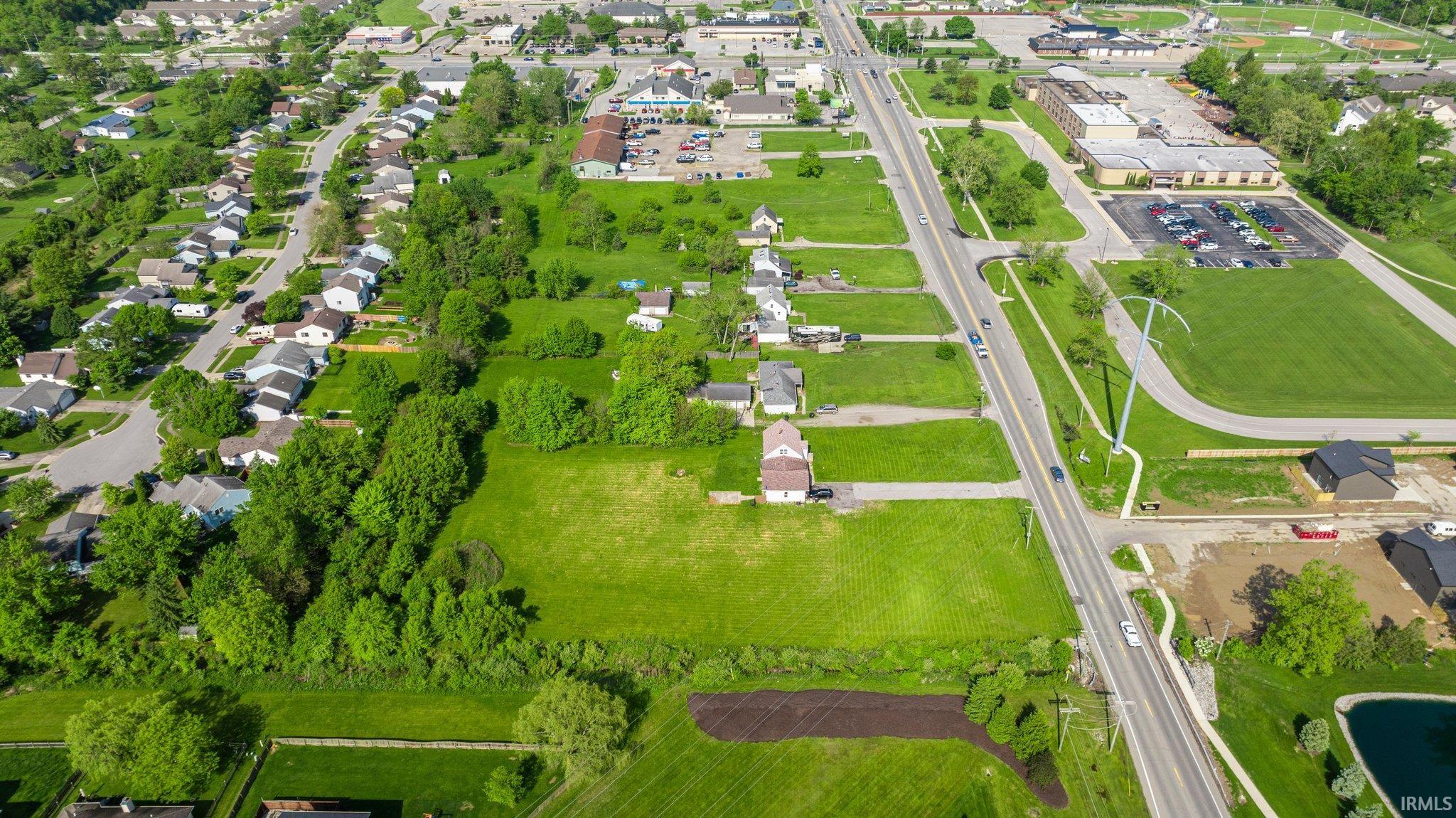 6452 St Joe Center Road Fort Wayne, IN 46835 - Photo 16 of 36