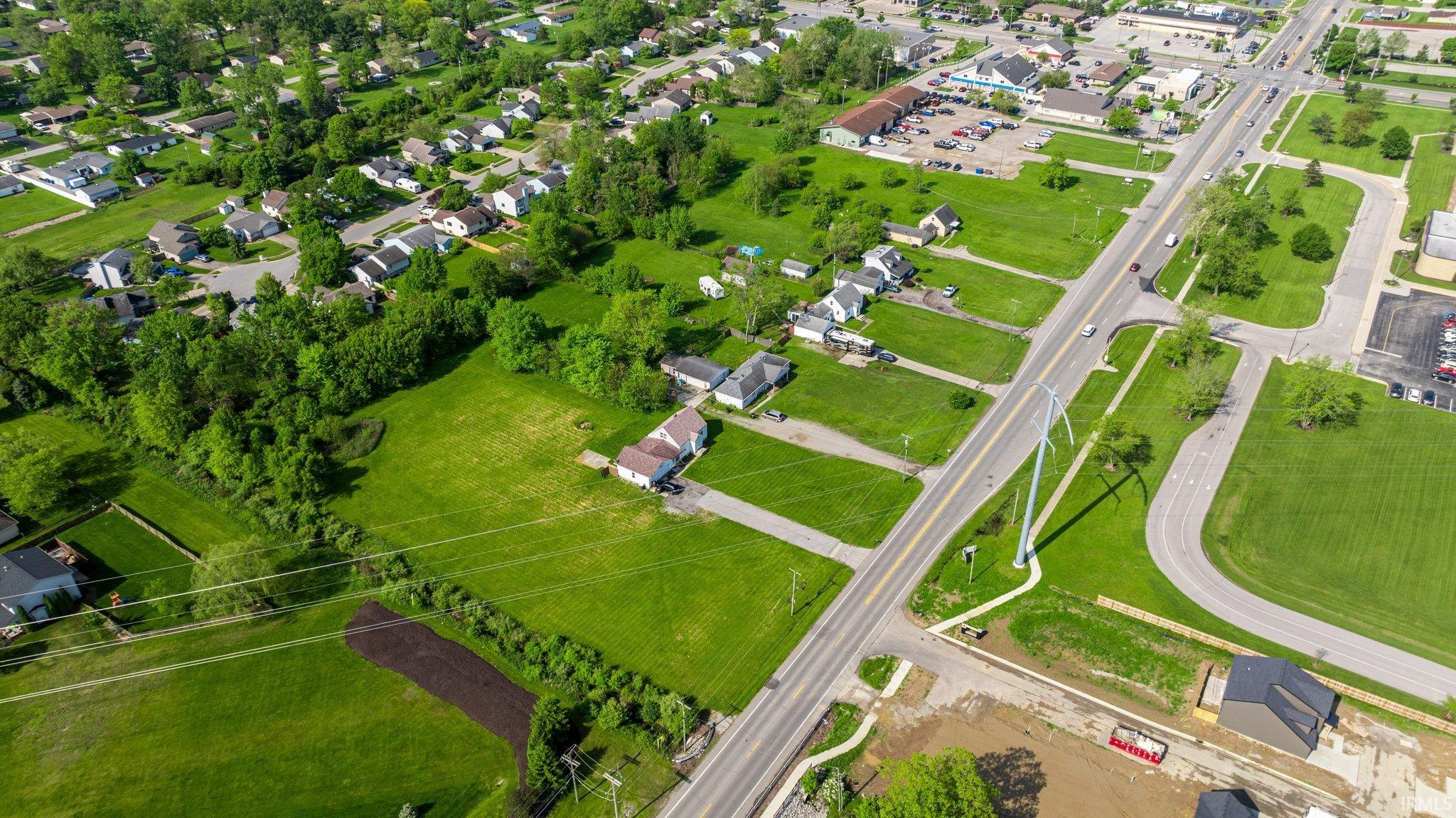 6452 St Joe Center Road Fort Wayne, IN 46835 - Photo 17 of 36