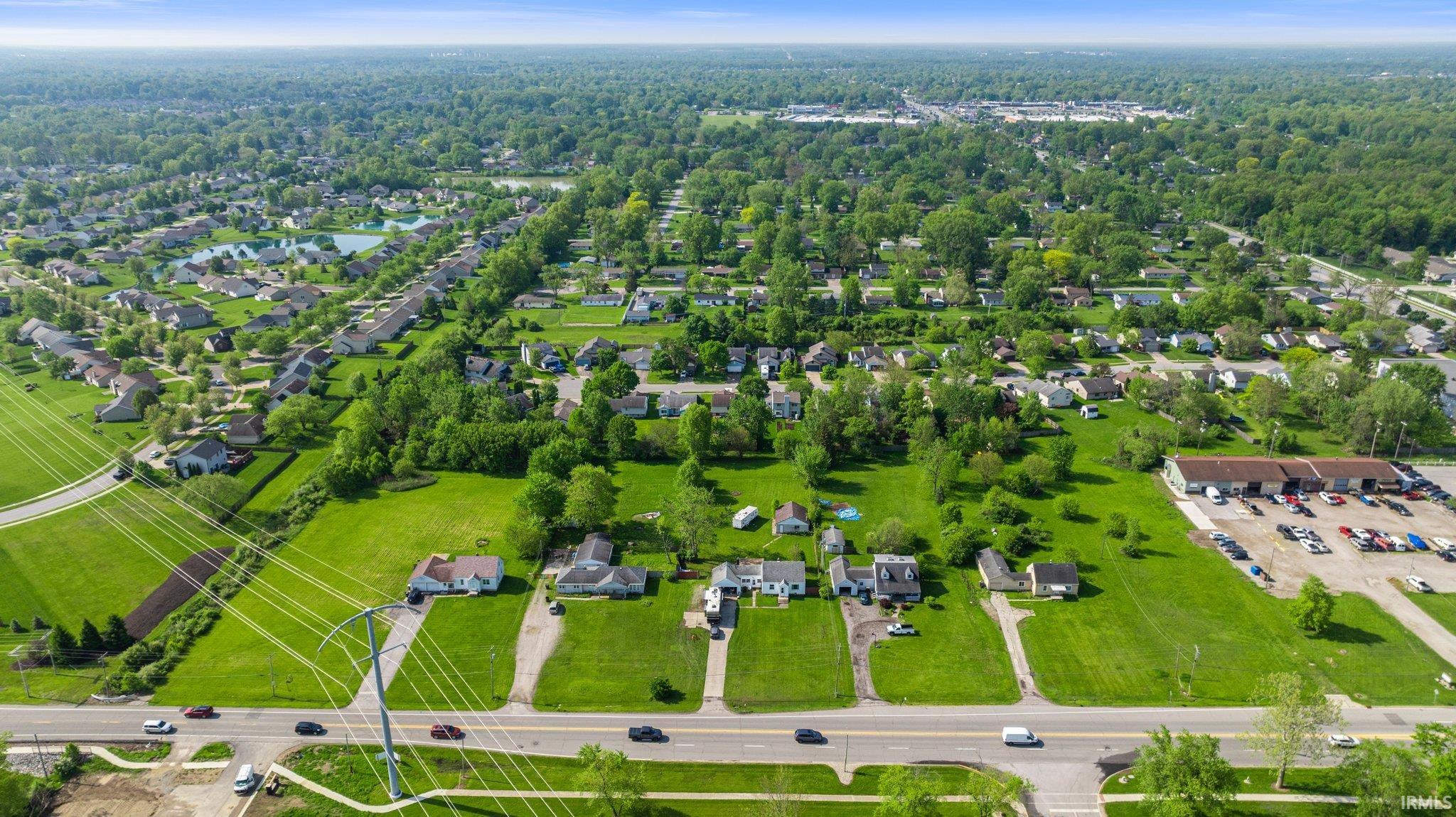 6452 St Joe Center Road Fort Wayne, IN 46835 - Photo 2 of 36