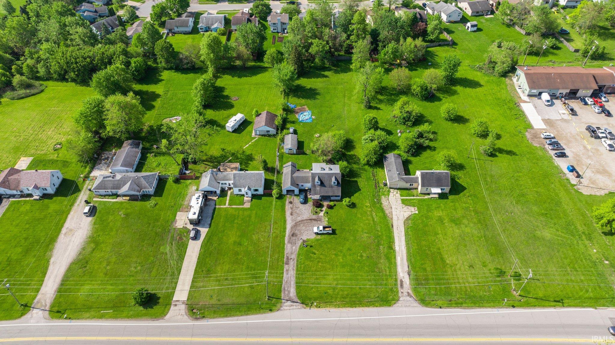 6452 St Joe Center Road Fort Wayne, IN 46835 - Photo 21 of 36