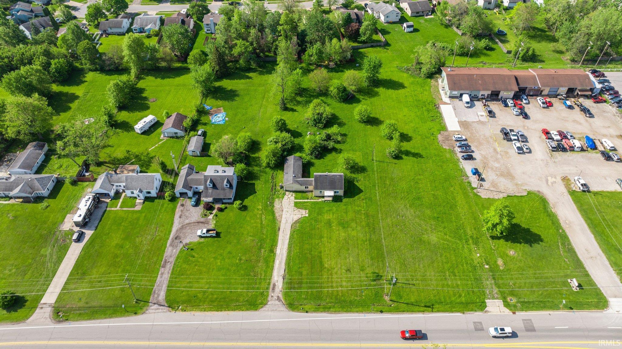 6452 St Joe Center Road Fort Wayne, IN 46835 - Photo 22 of 36