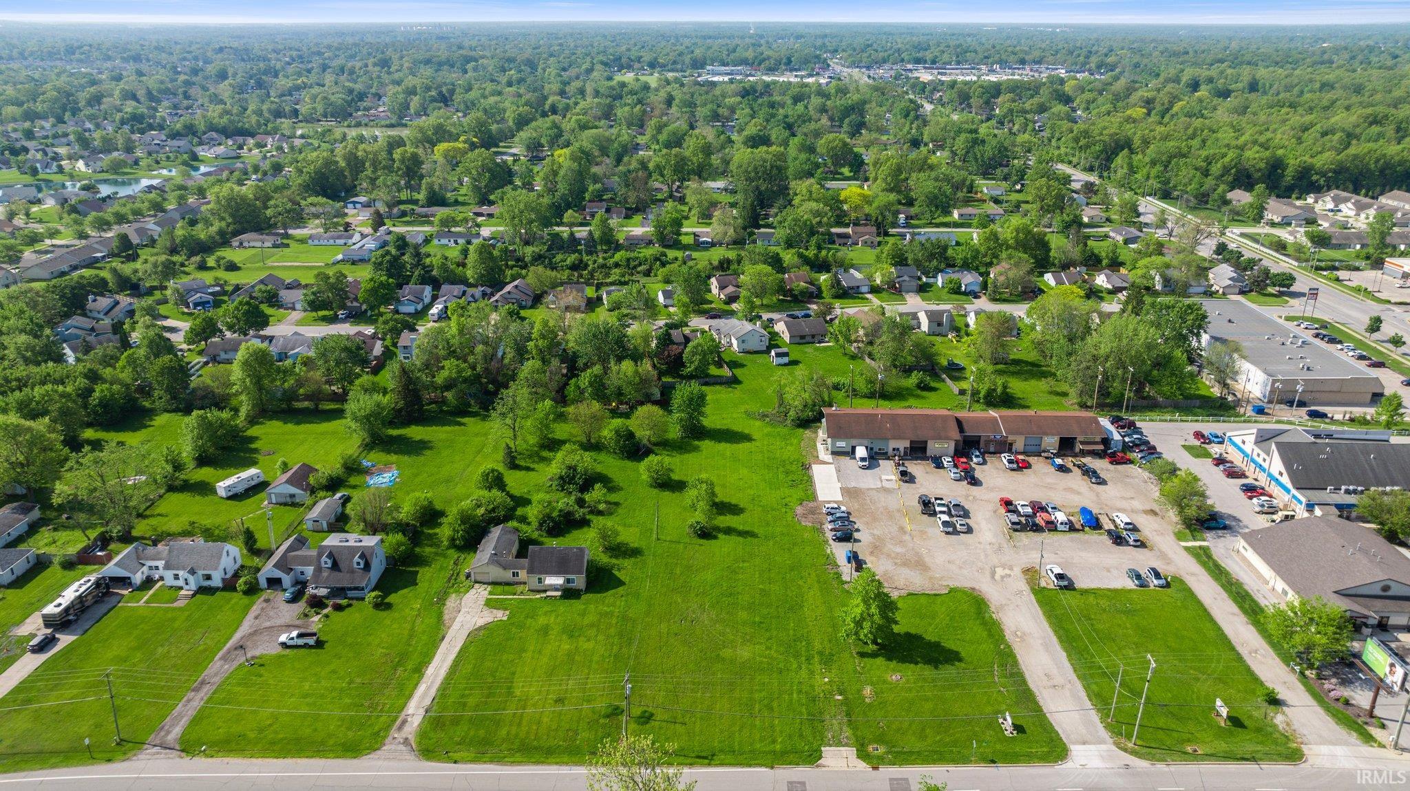 6452 St Joe Center Road Fort Wayne, IN 46835 - Photo 24 of 36