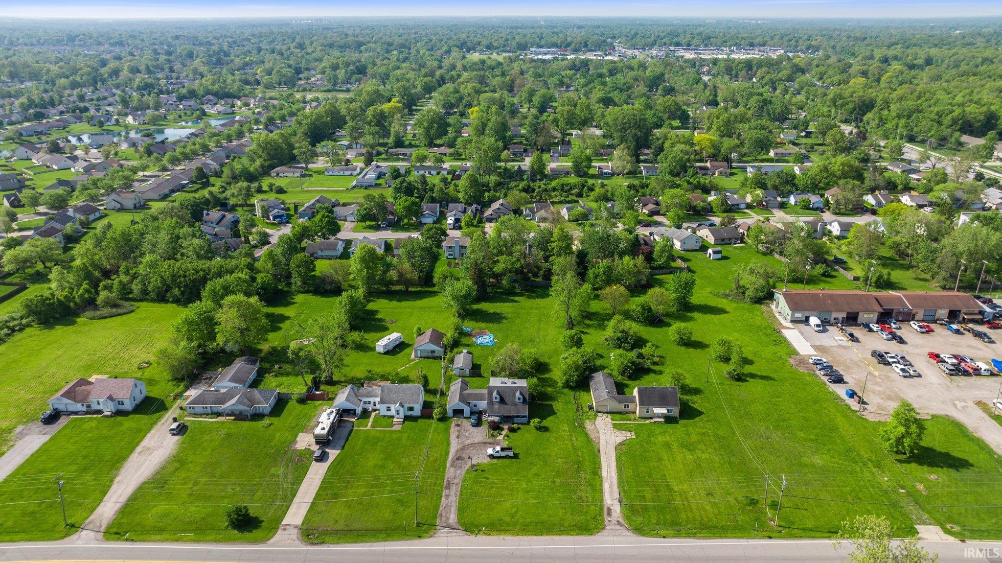 6452 St Joe Center Road Fort Wayne, IN 46835 - Photo 26 of 36