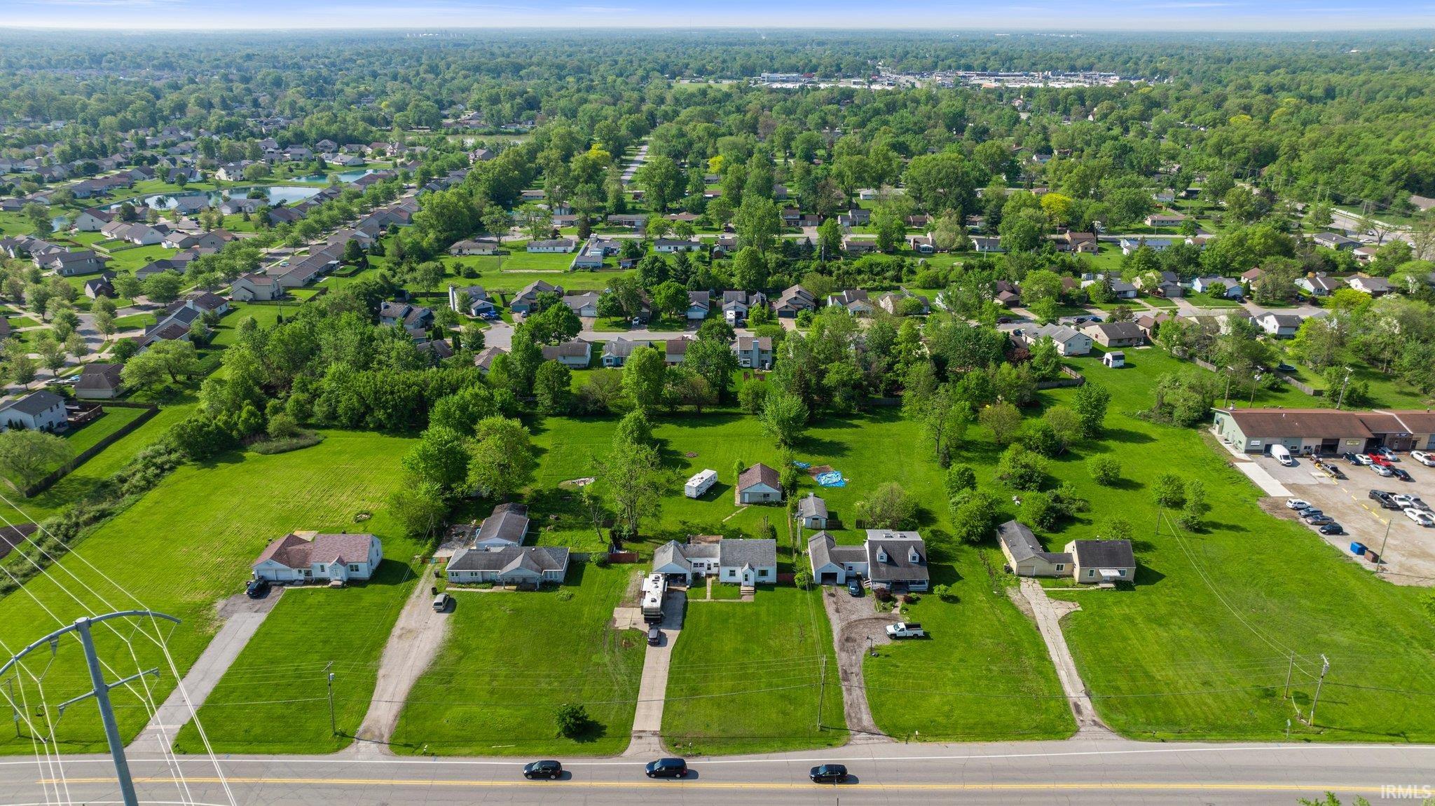 6452 St Joe Center Road Fort Wayne, IN 46835 - Photo 27 of 36