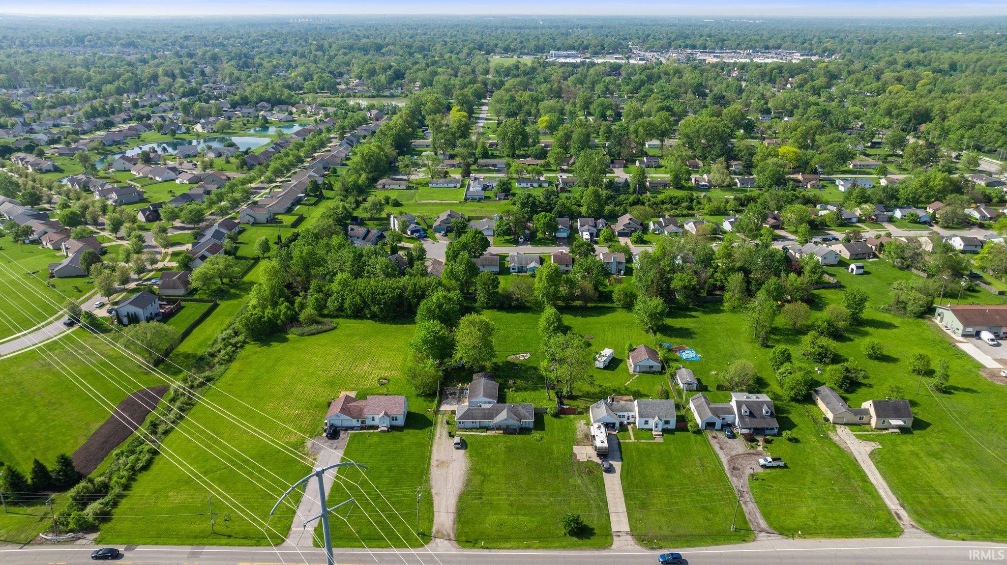 6452 St Joe Center Road Fort Wayne, IN 46835 - Photo 28 of 36