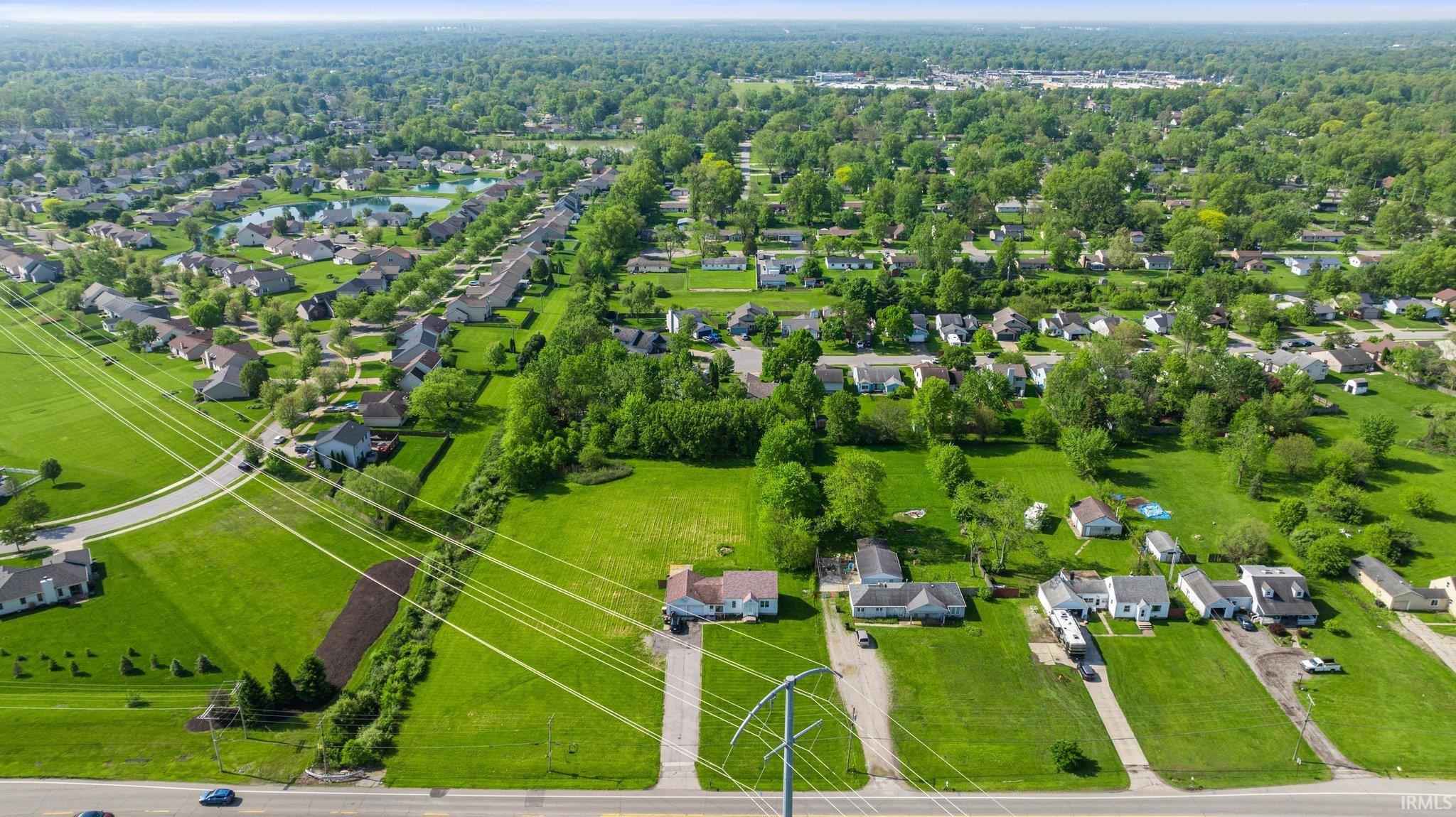 6452 St Joe Center Road Fort Wayne, IN 46835 - Photo 29 of 36