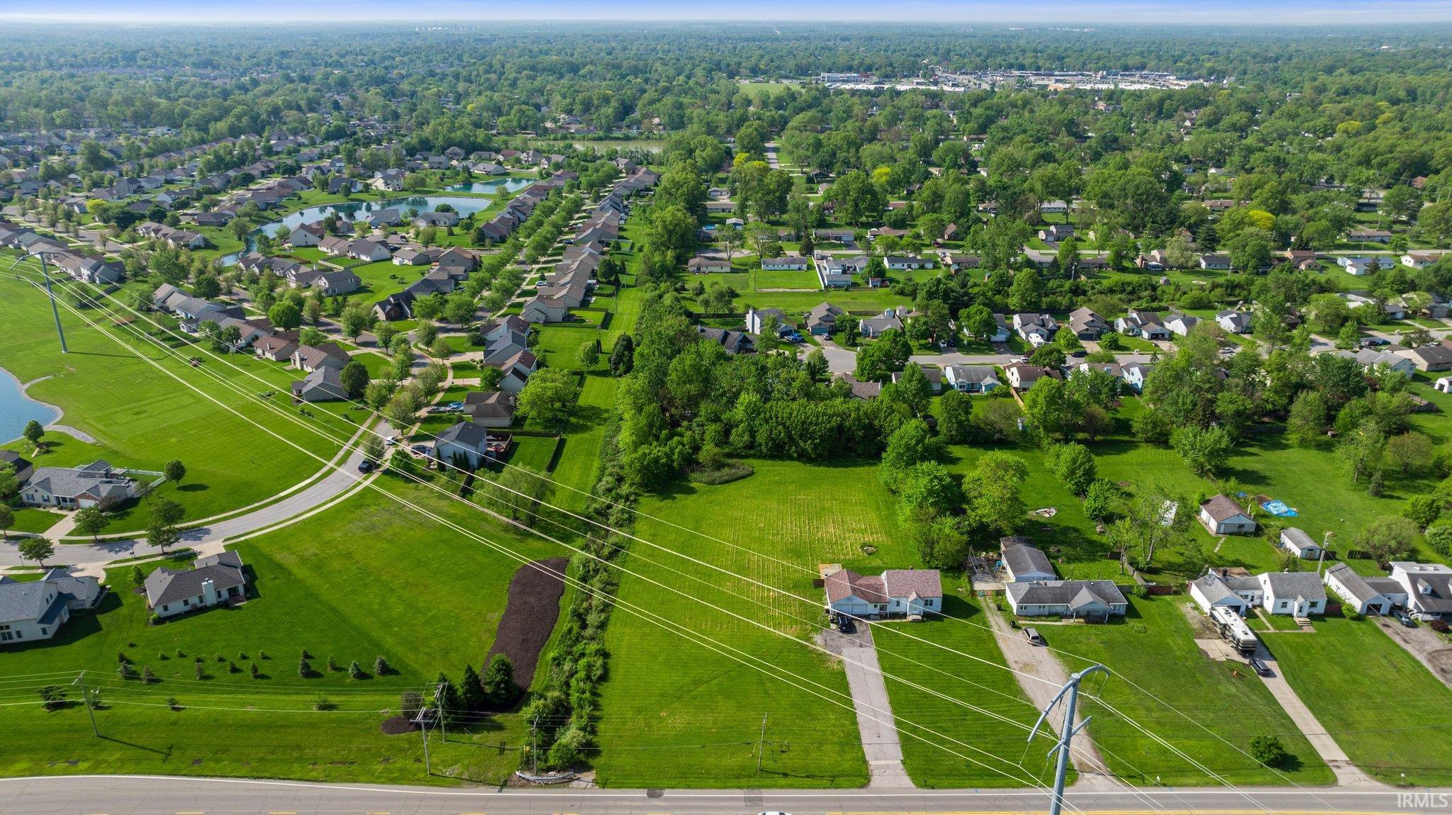 6452 St Joe Center Road Fort Wayne, IN 46835 - Photo 30 of 36