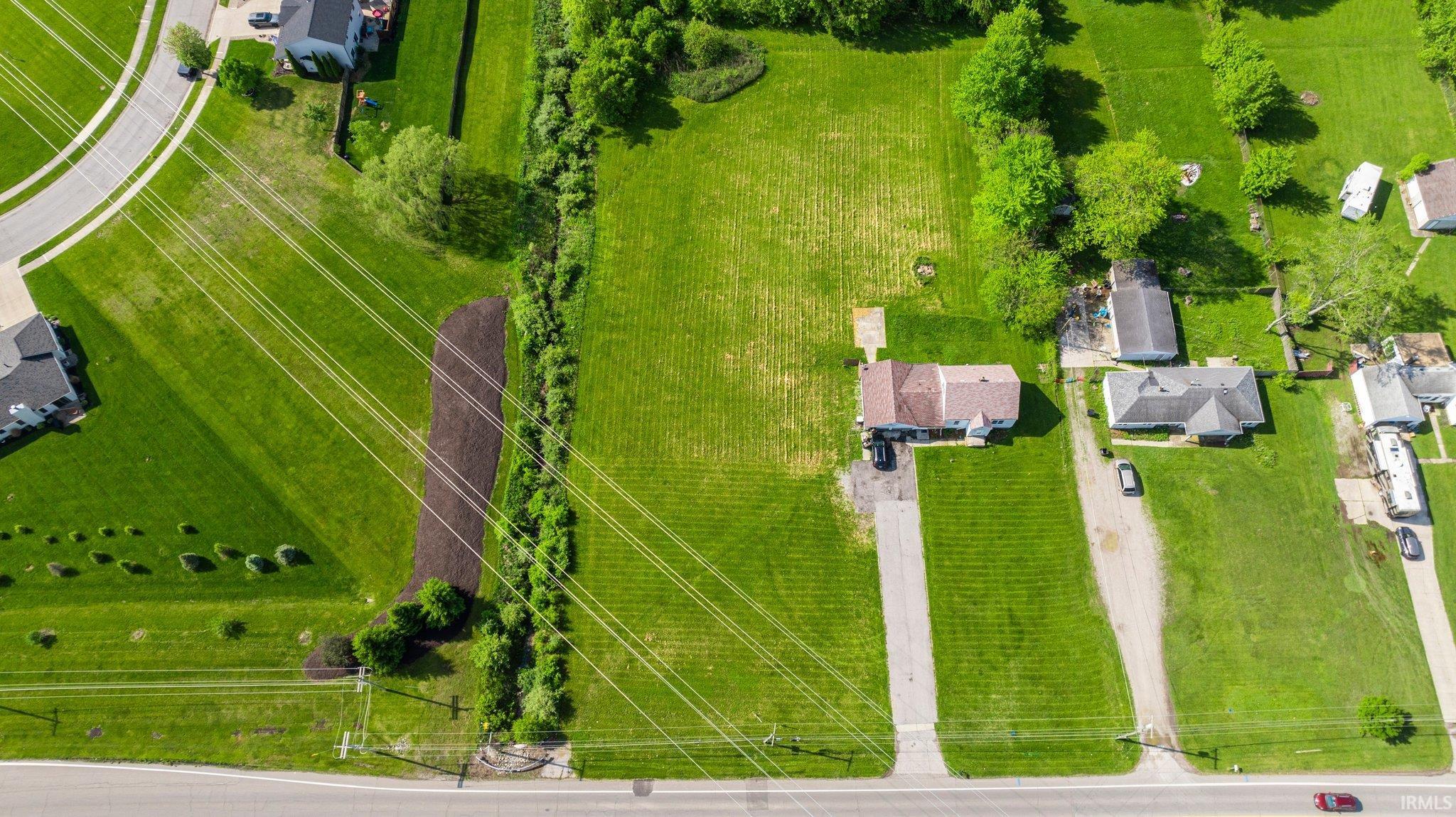 6452 St Joe Center Road Fort Wayne, IN 46835 - Photo 31 of 36