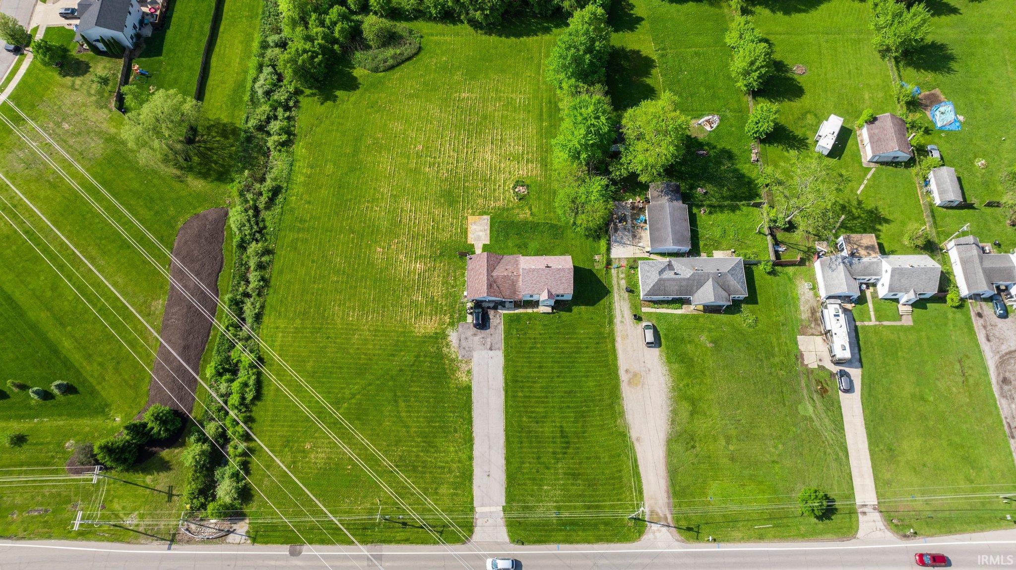 6452 St Joe Center Road Fort Wayne, IN 46835 - Photo 32 of 36