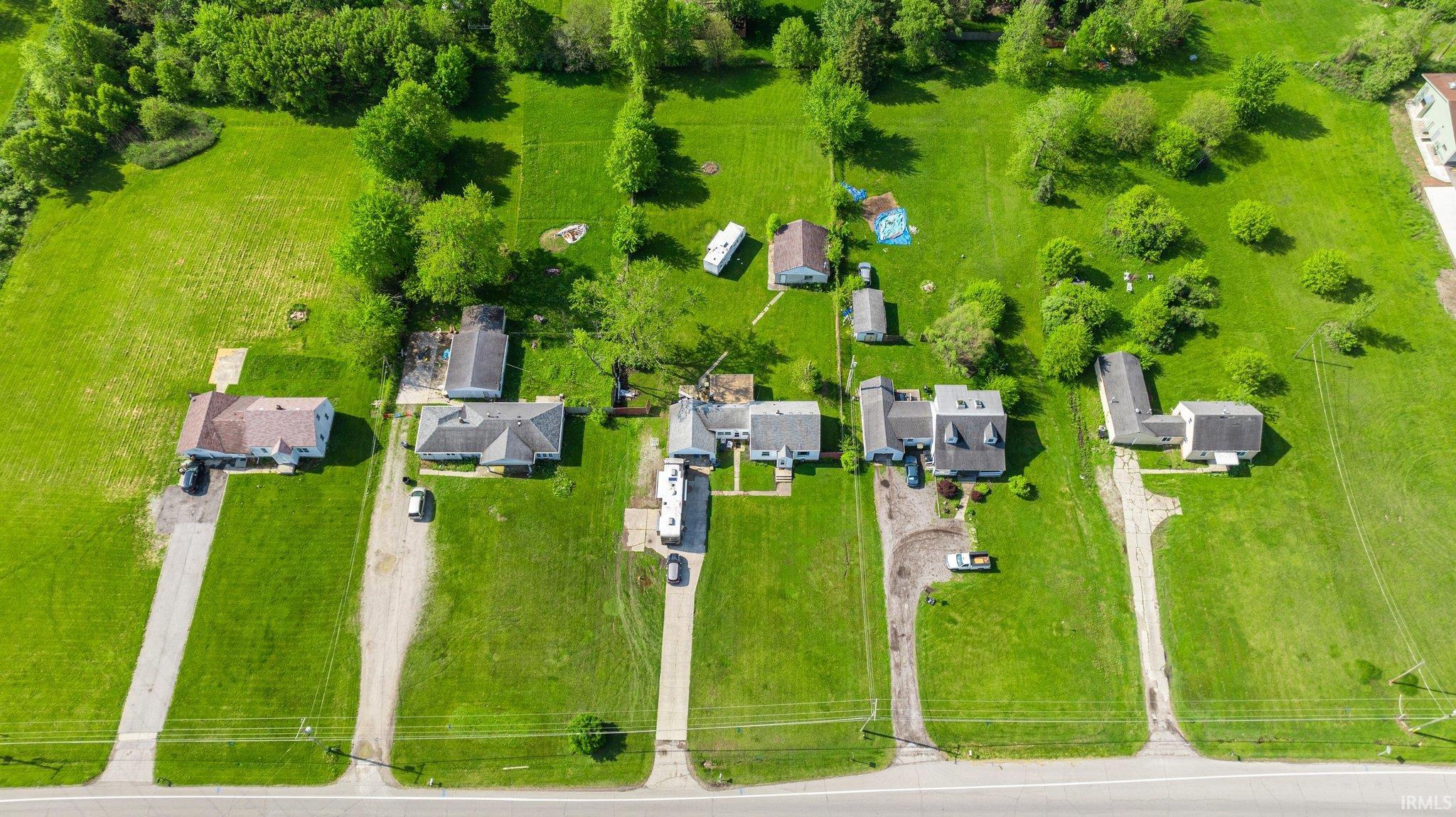 6452 St Joe Center Road Fort Wayne, IN 46835 - Photo 34 of 36