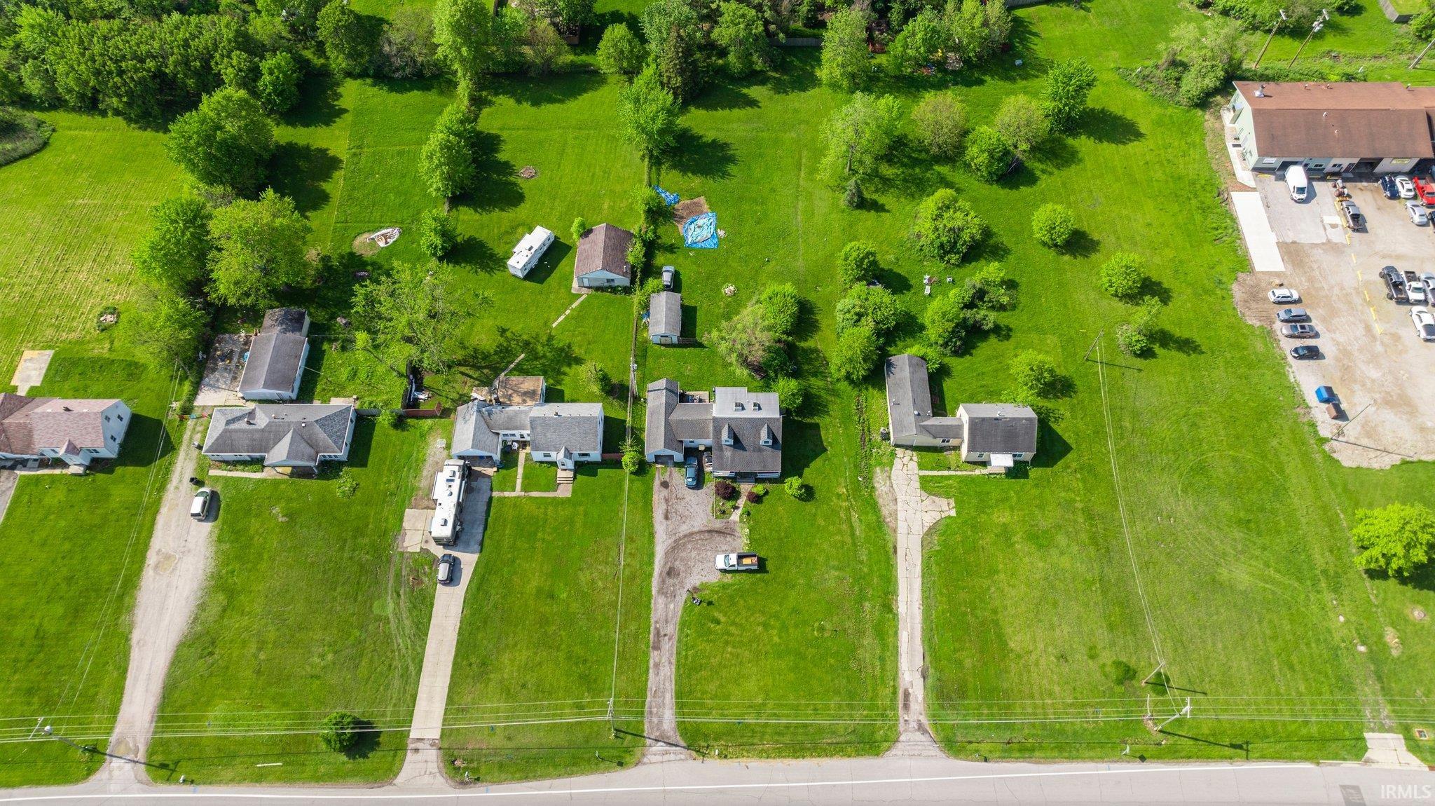 6452 St Joe Center Road Fort Wayne, IN 46835 - Photo 35 of 36