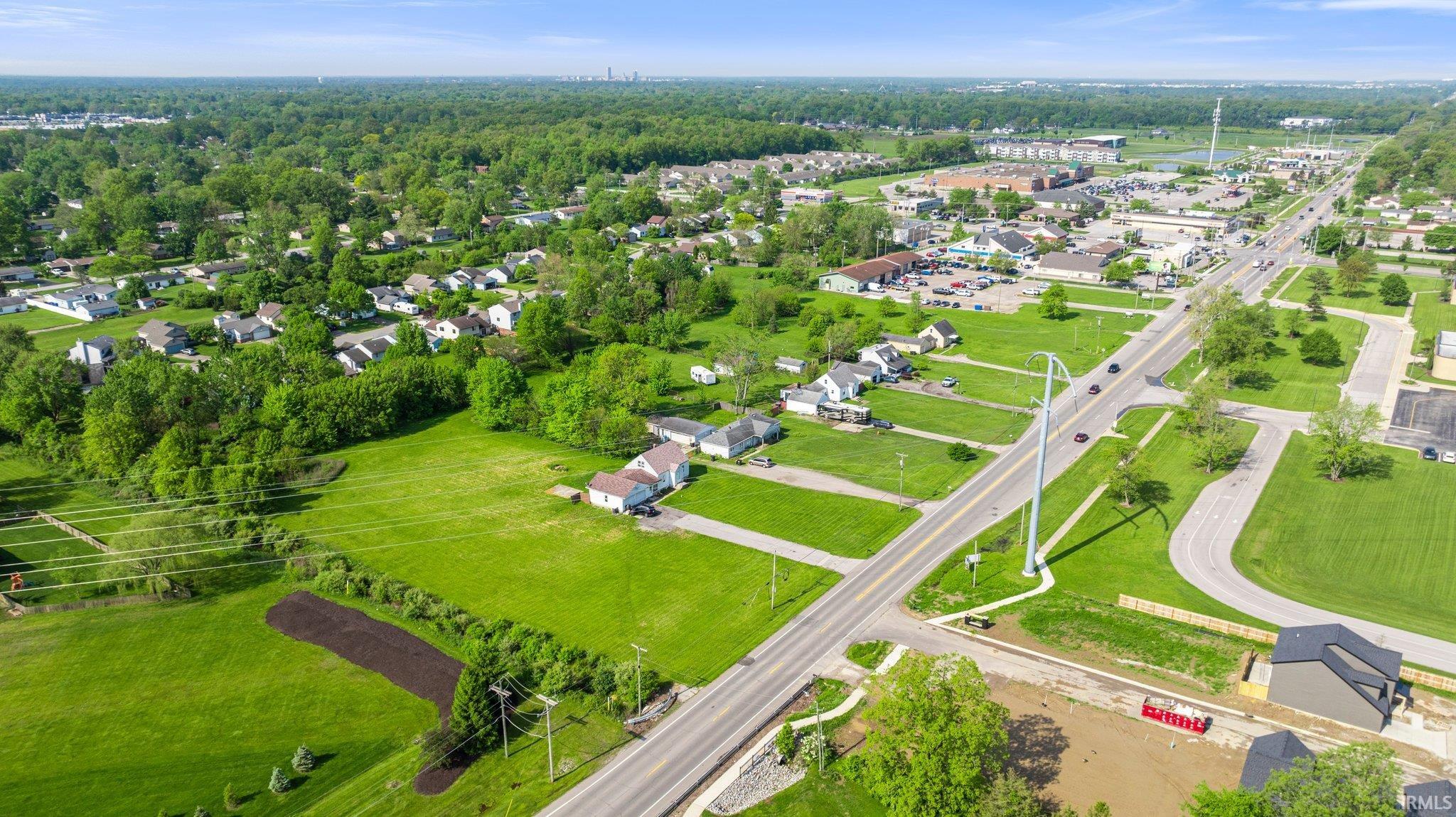 6452 St Joe Center Road Fort Wayne, IN 46835 - Photo 4 of 36