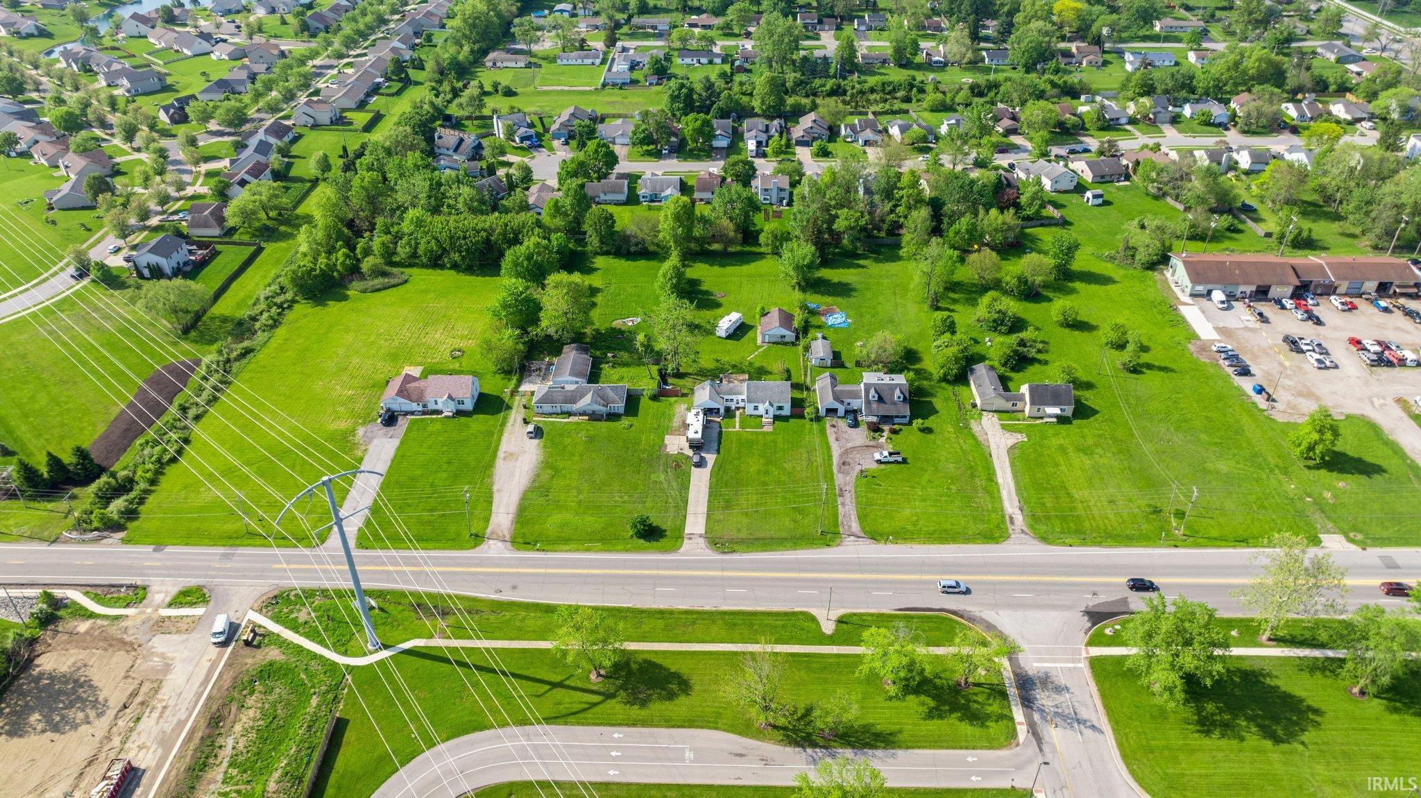 6452 St Joe Center Road Fort Wayne, IN 46835 - Photo 5 of 36