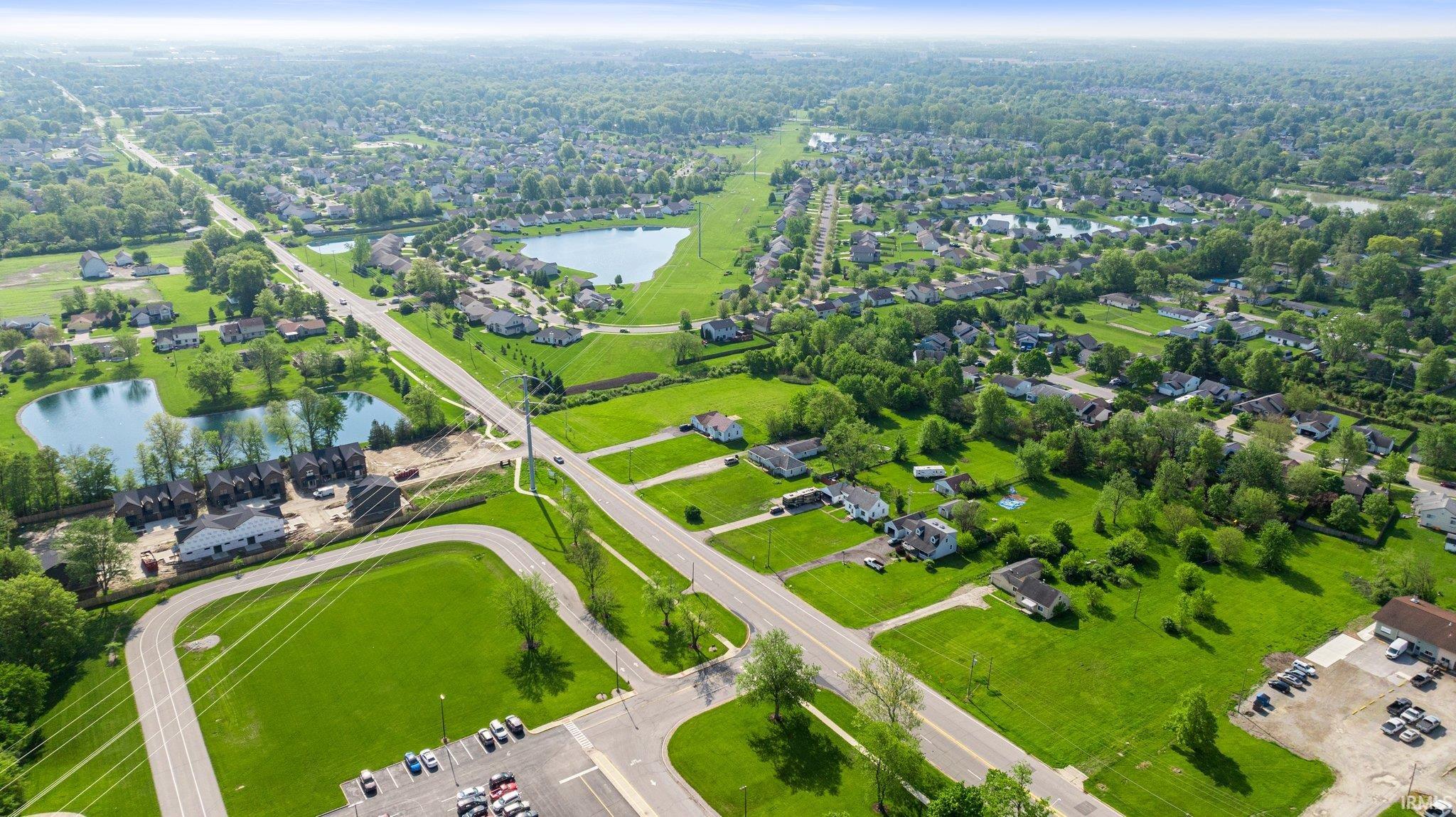 6452 St Joe Center Road Fort Wayne, IN 46835 - Photo 6 of 36