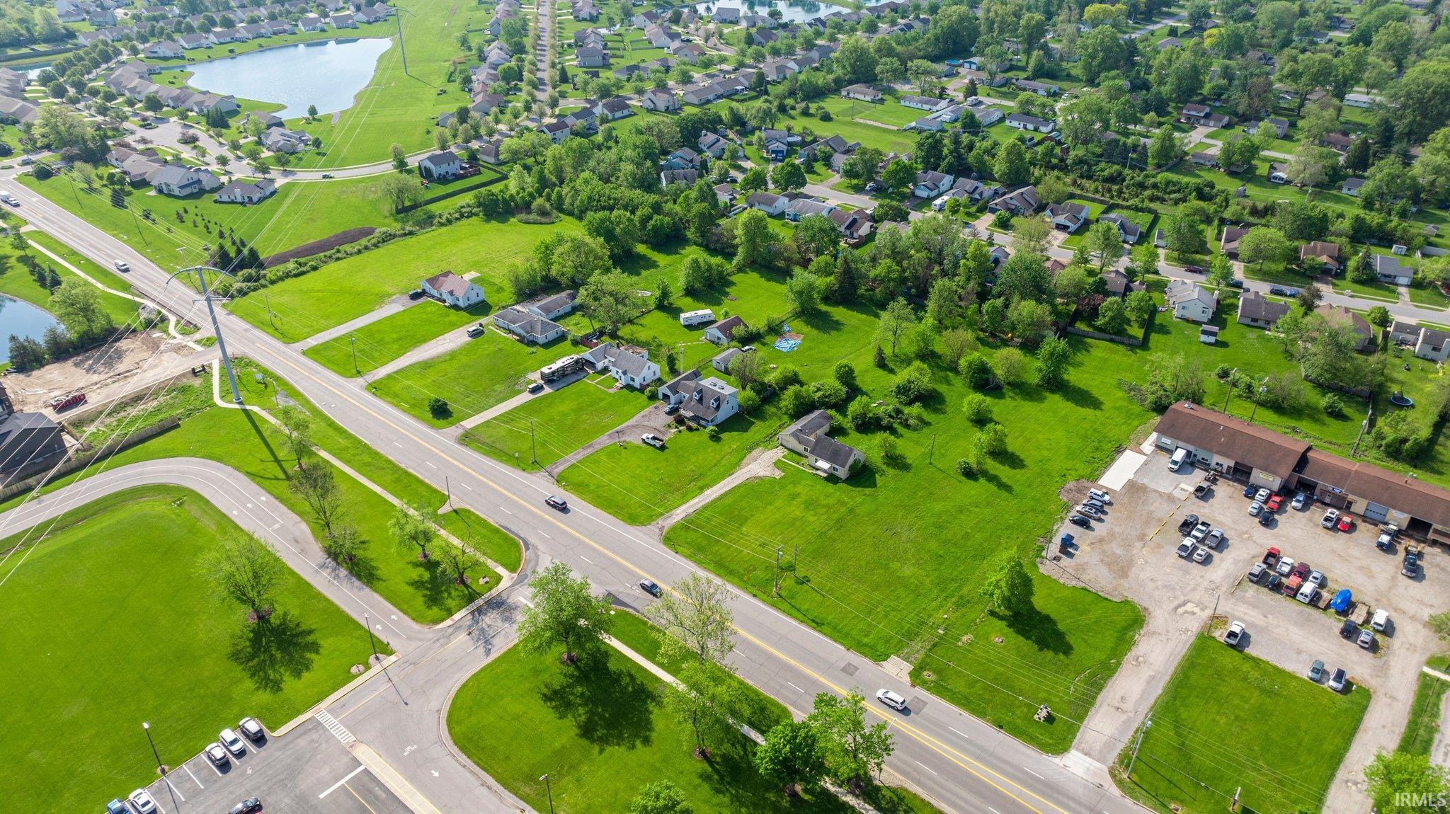 6452 St Joe Center Road Fort Wayne, IN 46835 - Photo 7 of 36