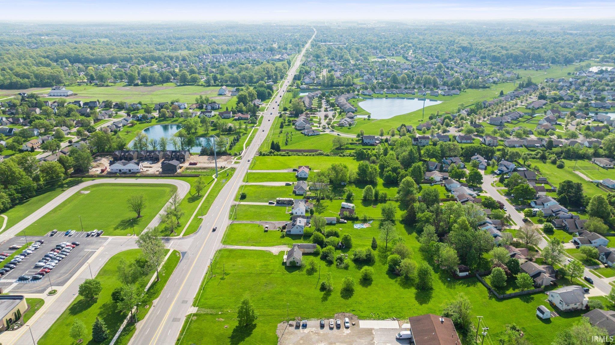 6452 St Joe Center Road Fort Wayne, IN 46835 - Photo 8 of 36