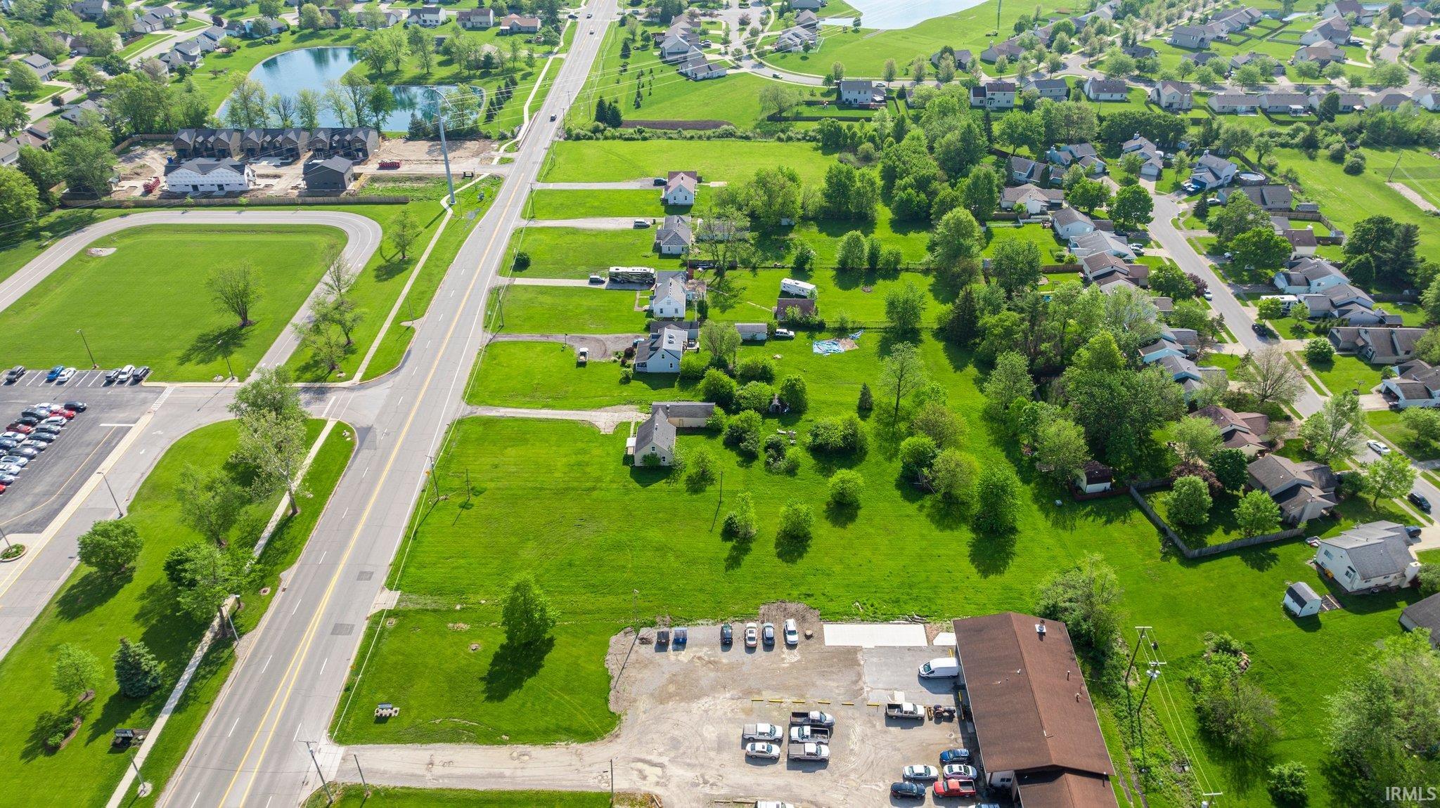 6452 St Joe Center Road Fort Wayne, IN 46835 - Photo 9 of 36