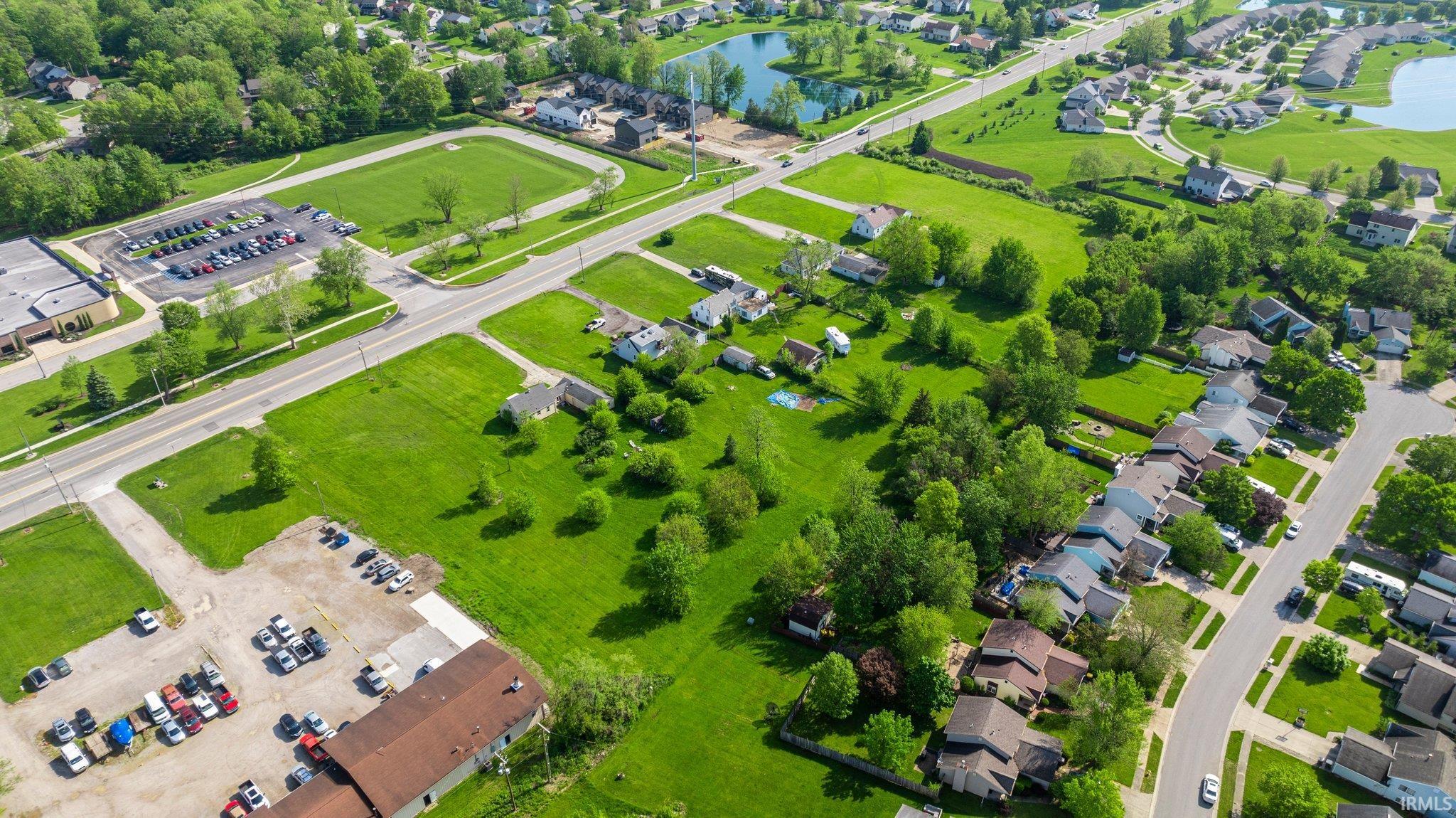 6452 St Joe Center Road Fort Wayne, IN 46835 - Photo 10 of 36