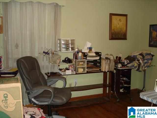 528 Sunhill Road Northwest Birmingham, AL 35215 - Photo 28 of 40