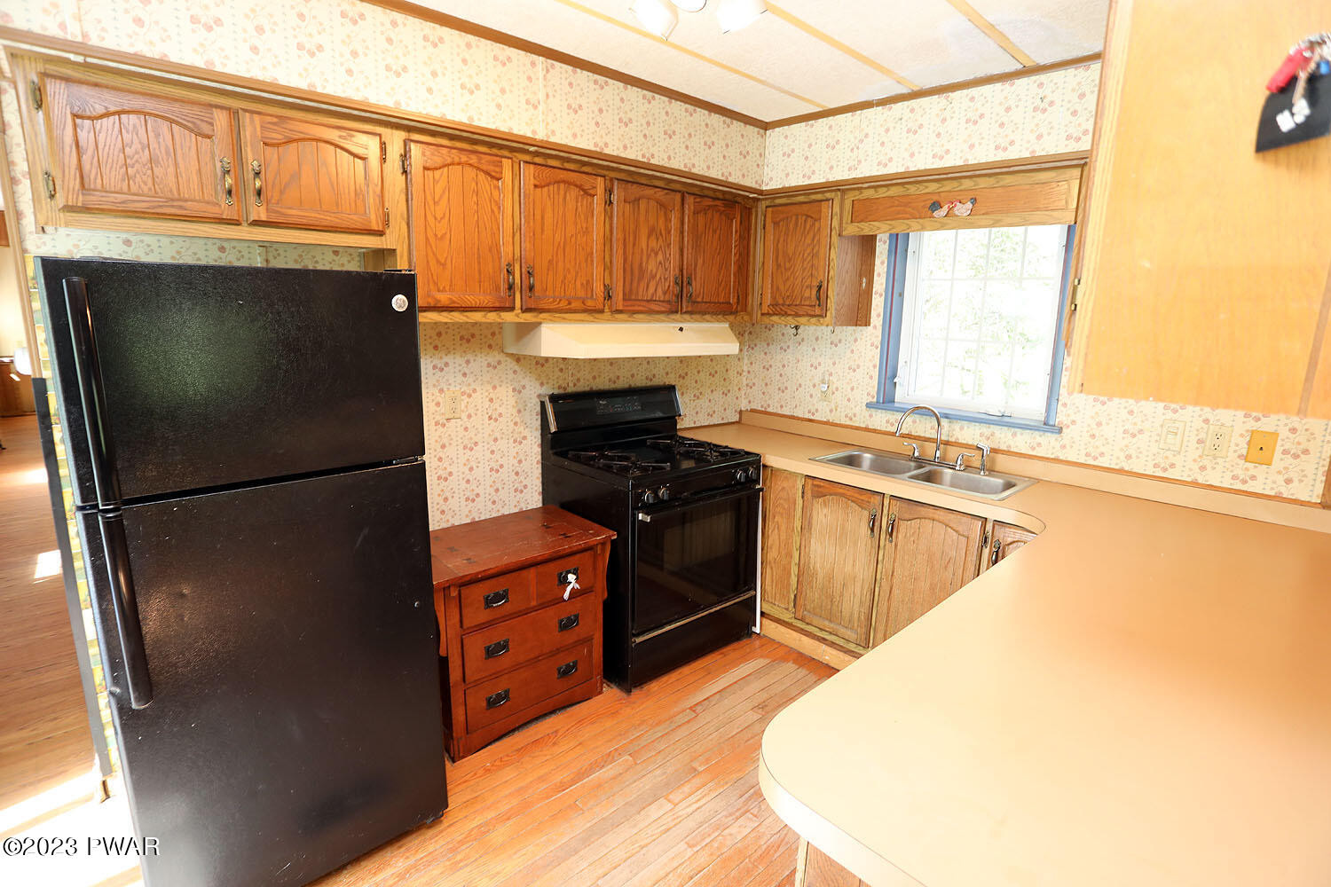 33 Buckley Road Equinunk, PA 18417 - Photo 8 of 30 Kitchen
